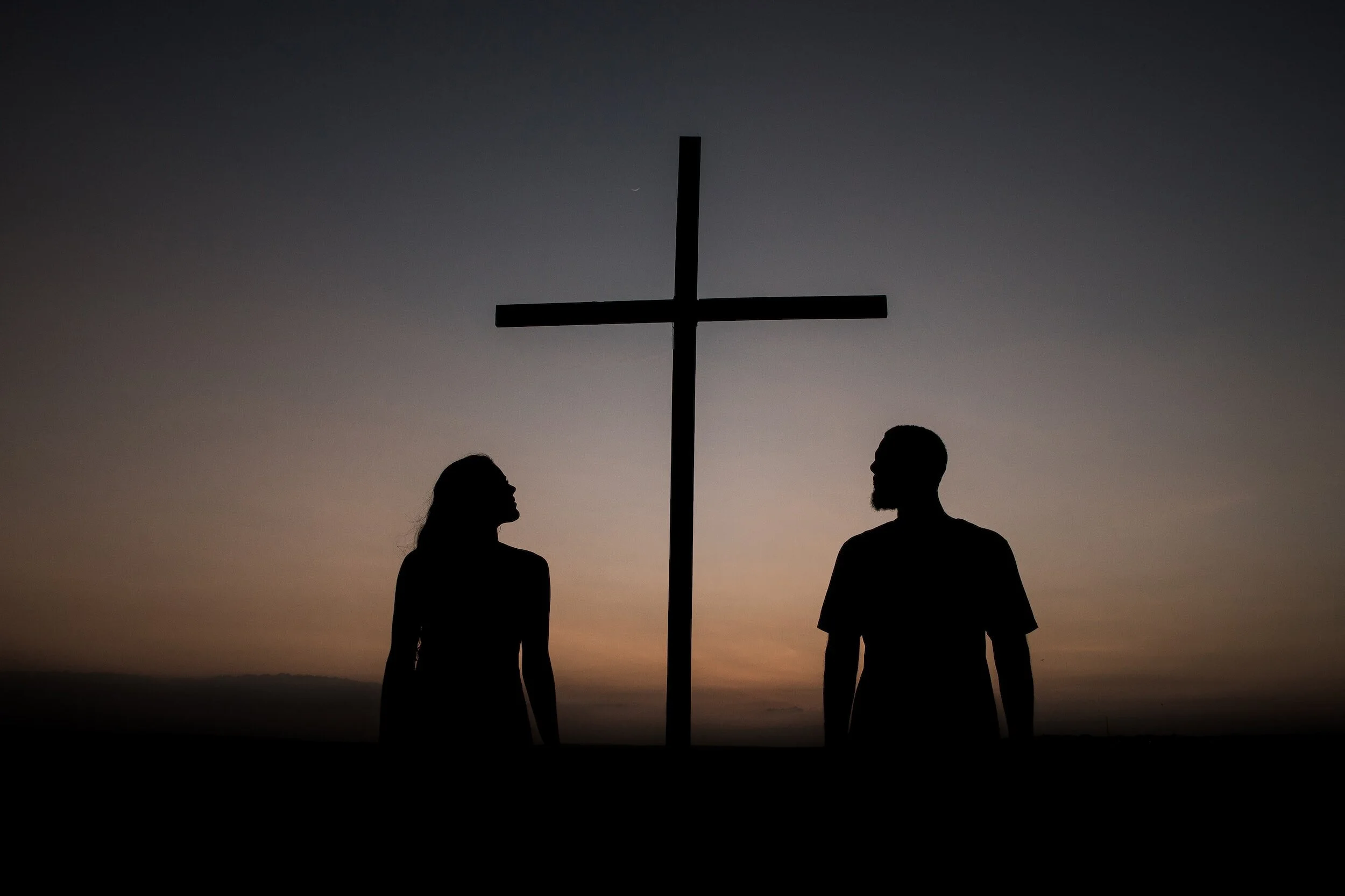 Isn’t the God We Worship a God of Love?