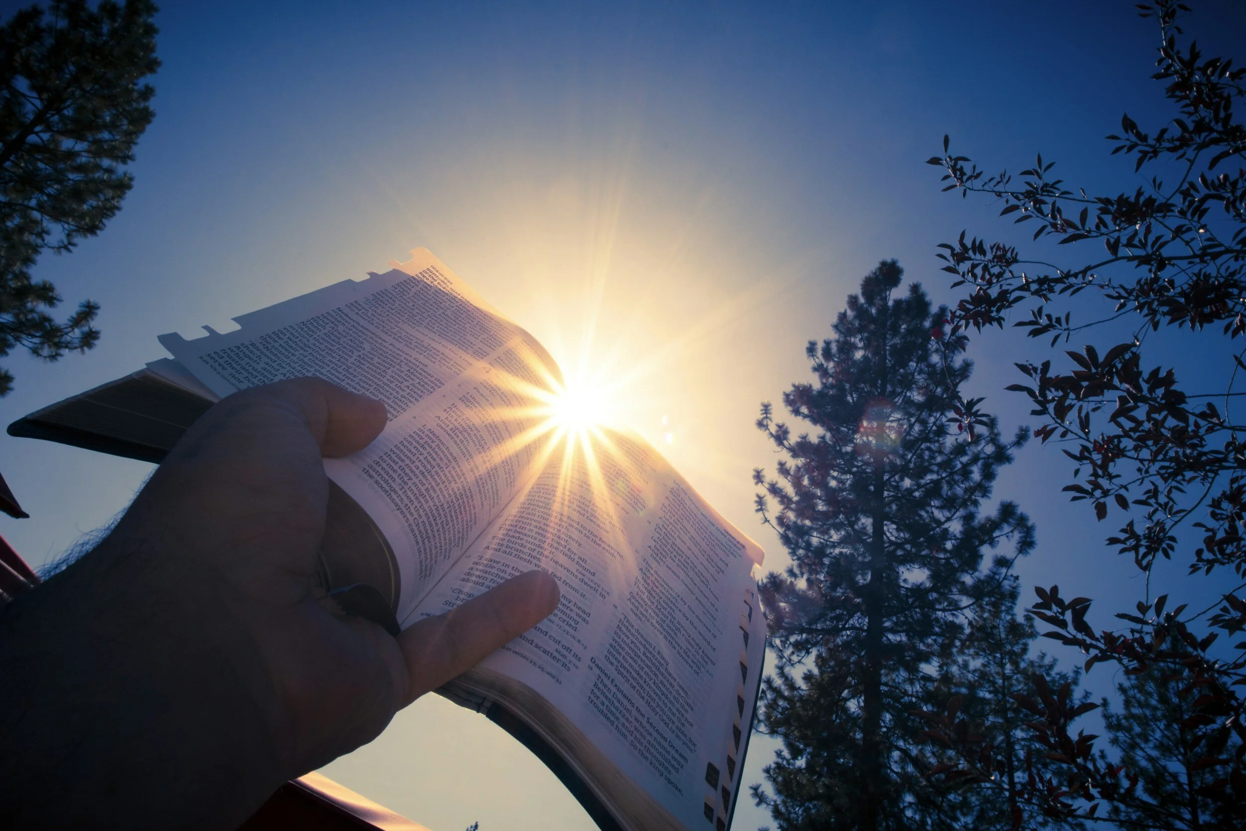 Presence of God