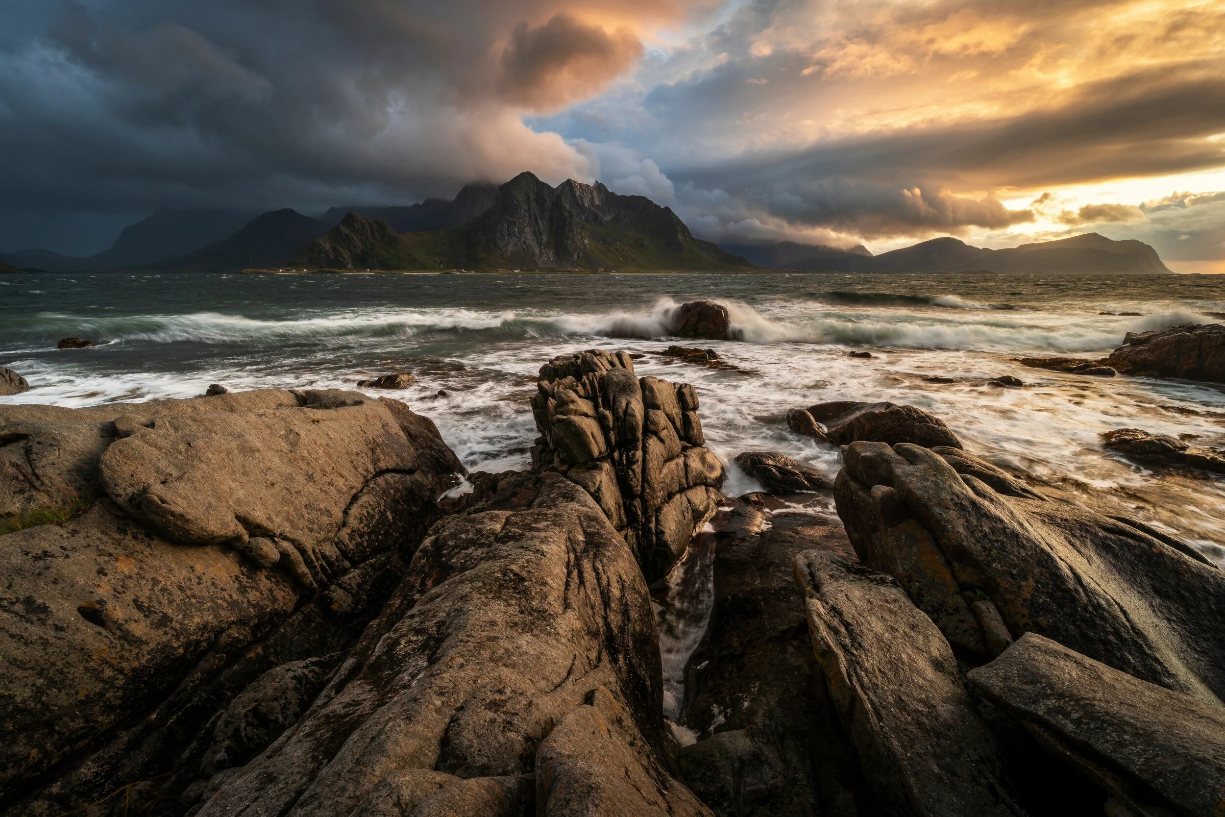 Finding Inspiration and Encouragement in the Word of God