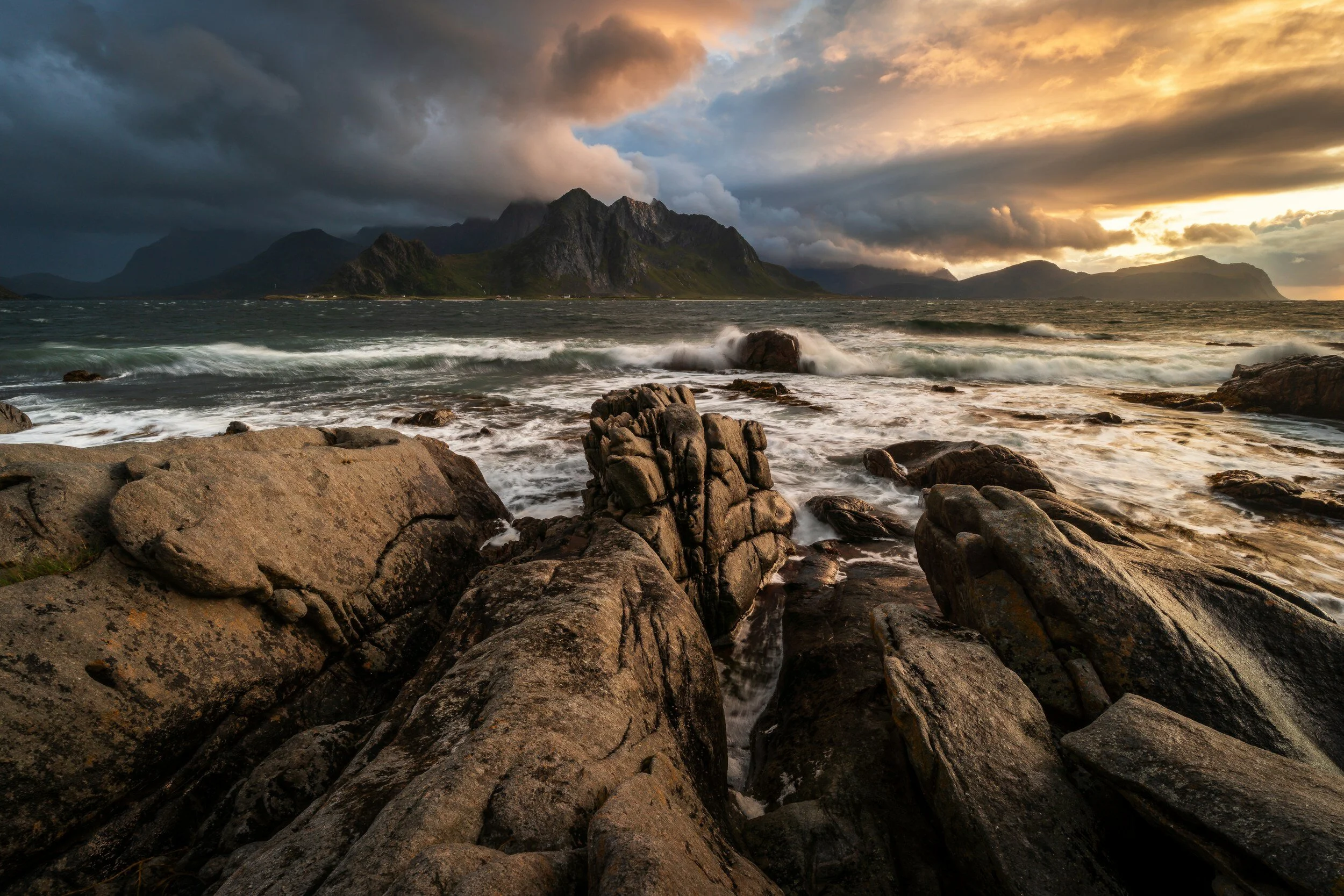 Waiting on the Lord: Living with Expectancy