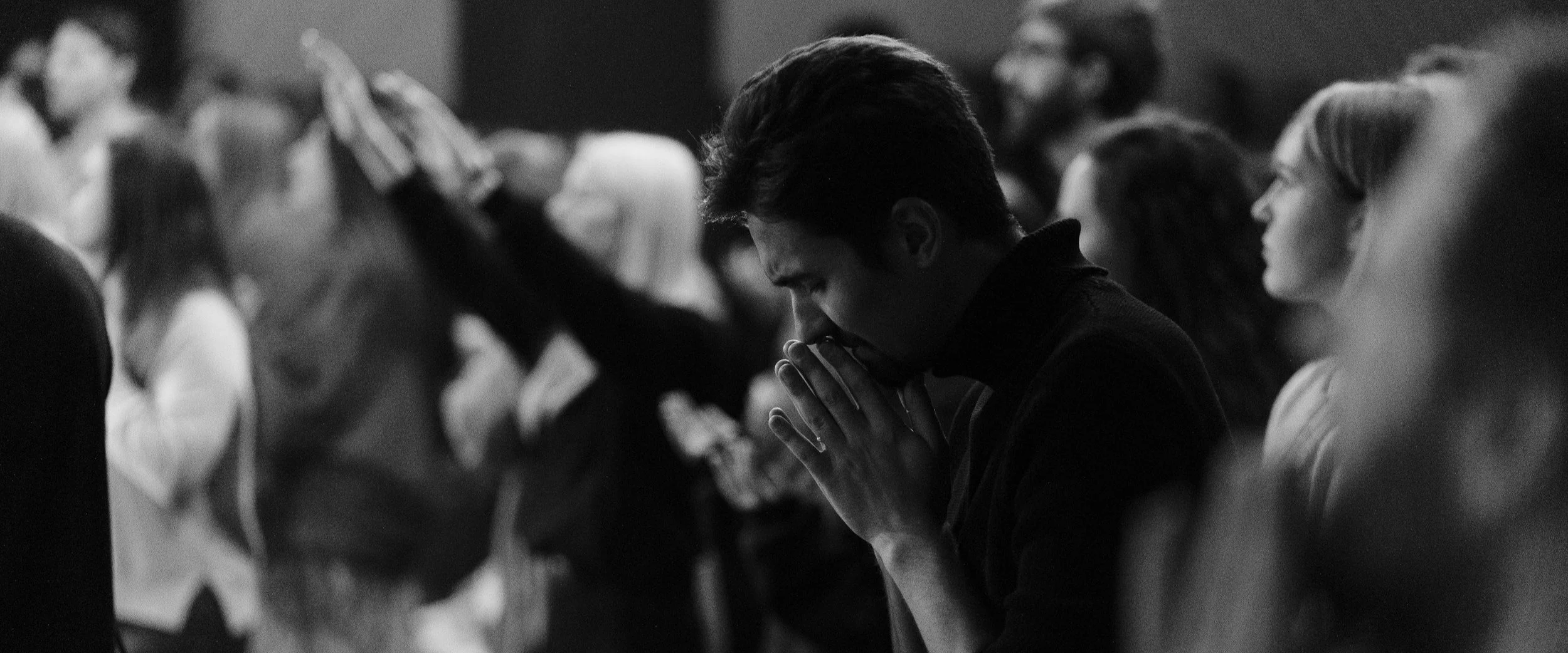 Overcoming Adversity