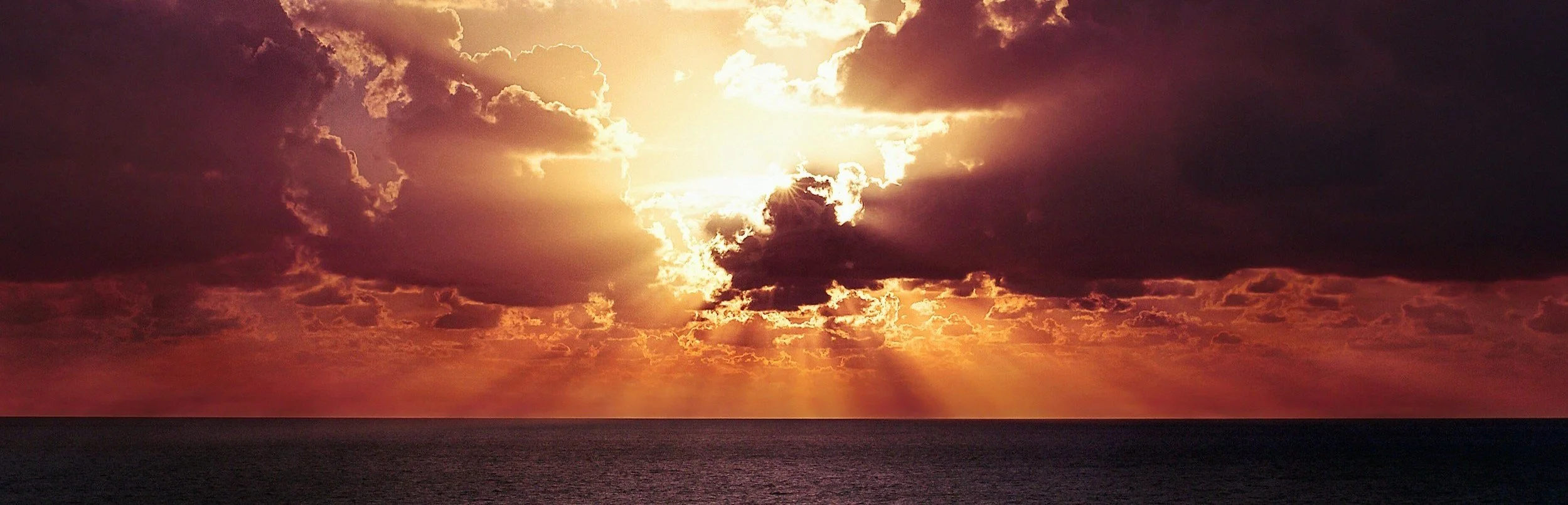 Discovering Your New Identity in Christ