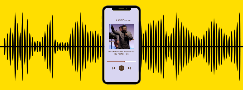 The Unshakeable Joy in Christ | Sermon by Pastor Ras