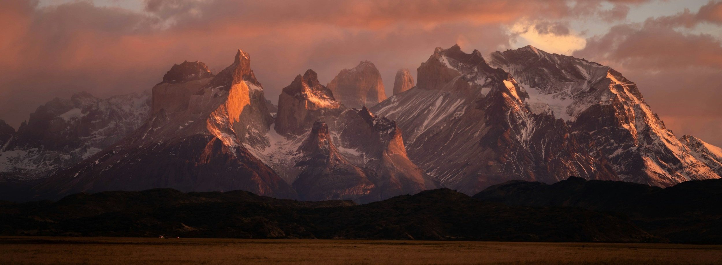 Embracing God’s Strength in Our Weakness