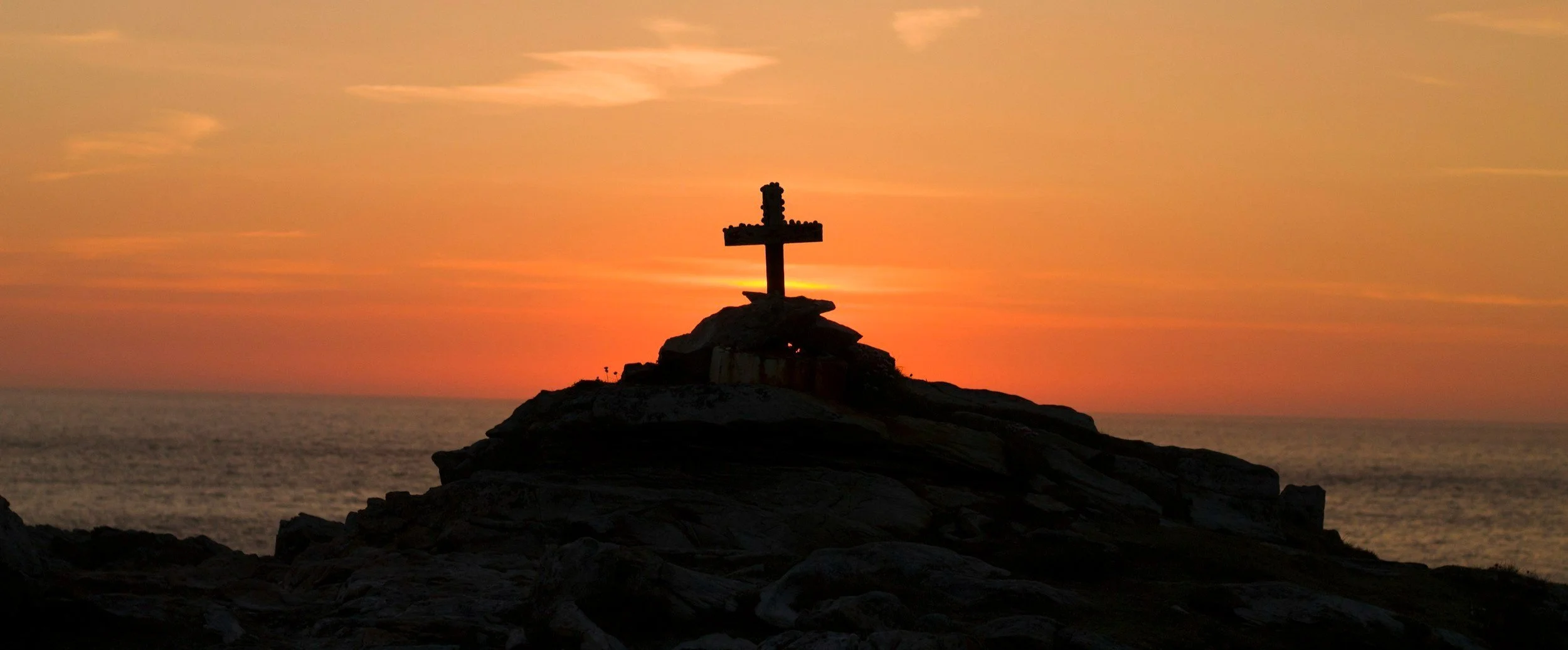 The Power and Challenge of the Cross