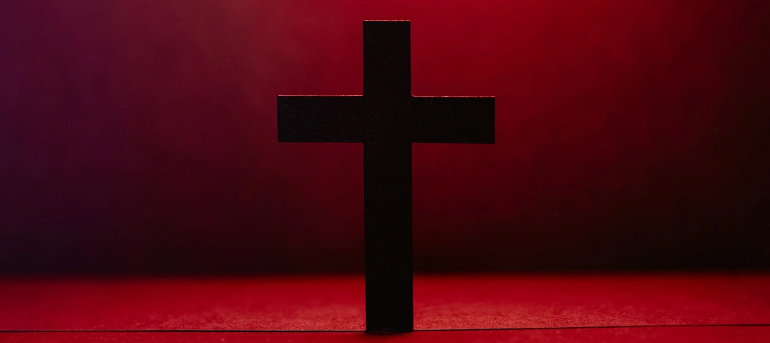 Why the Cross Changes Everything