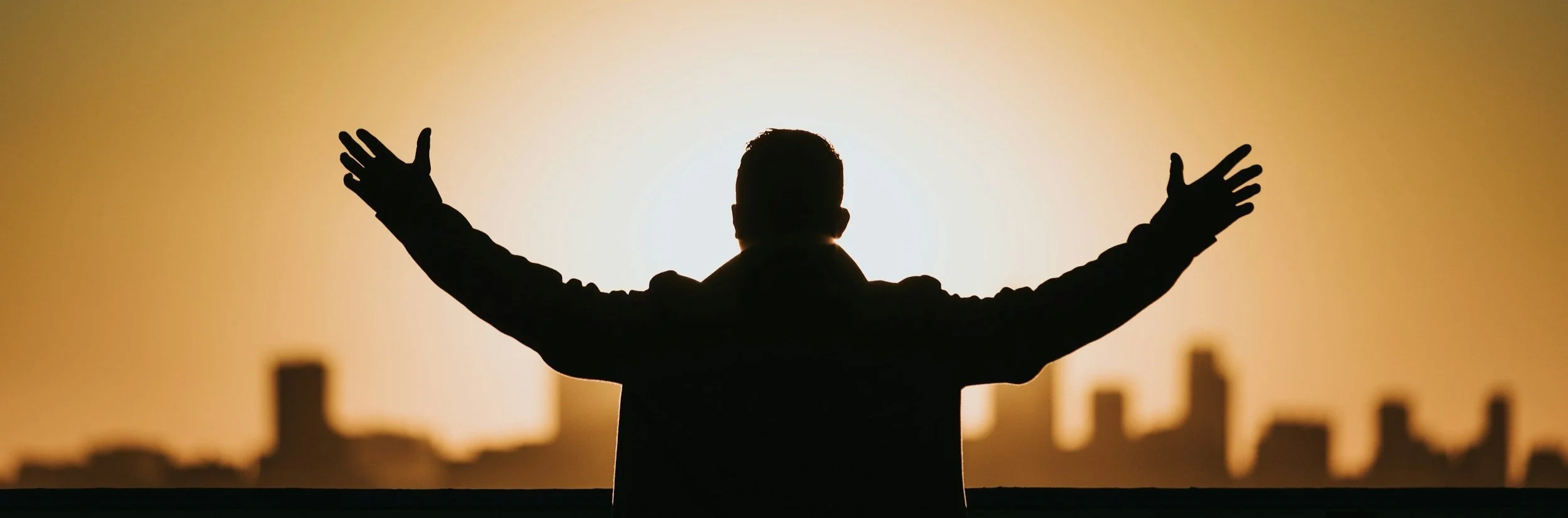 Declaring God's Favour