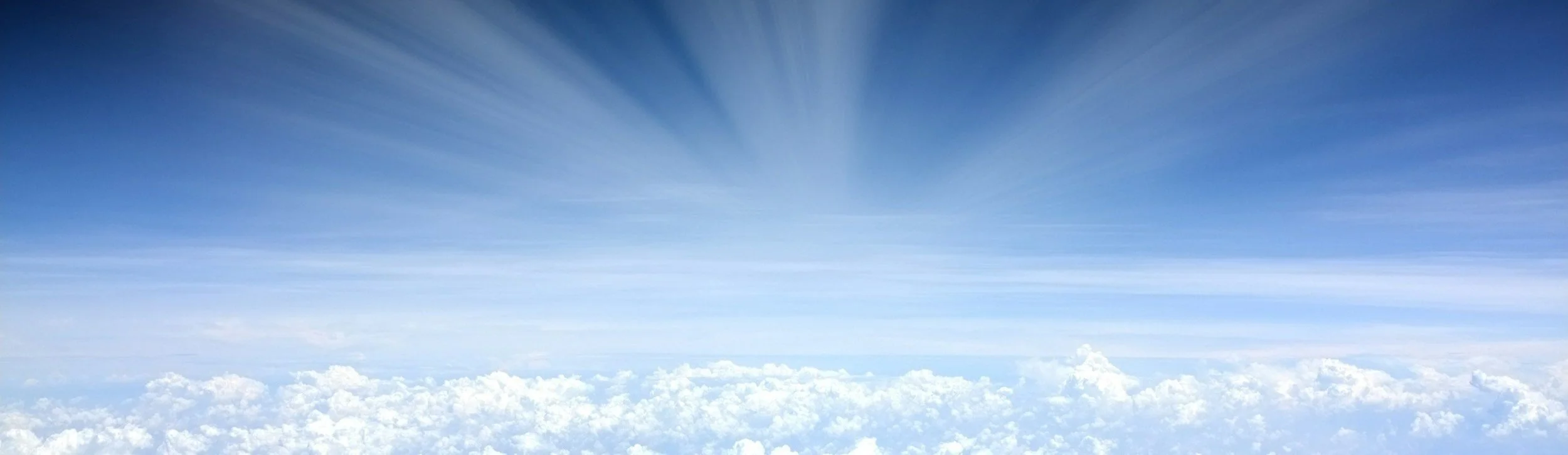 A Place Called Heaven