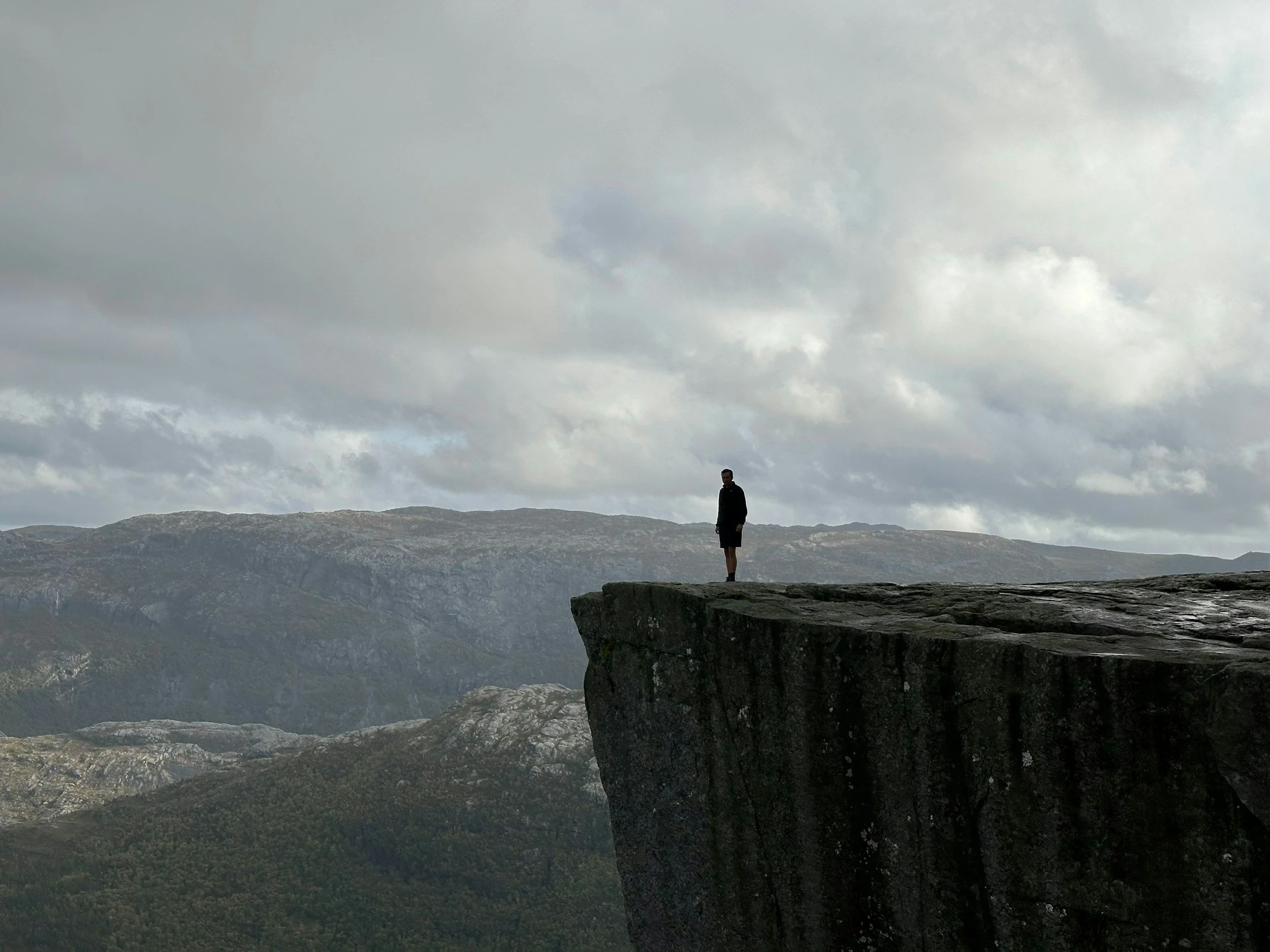 Nothing Is Impossible: Be Bold, Be Brave, Be All God Called You to Be