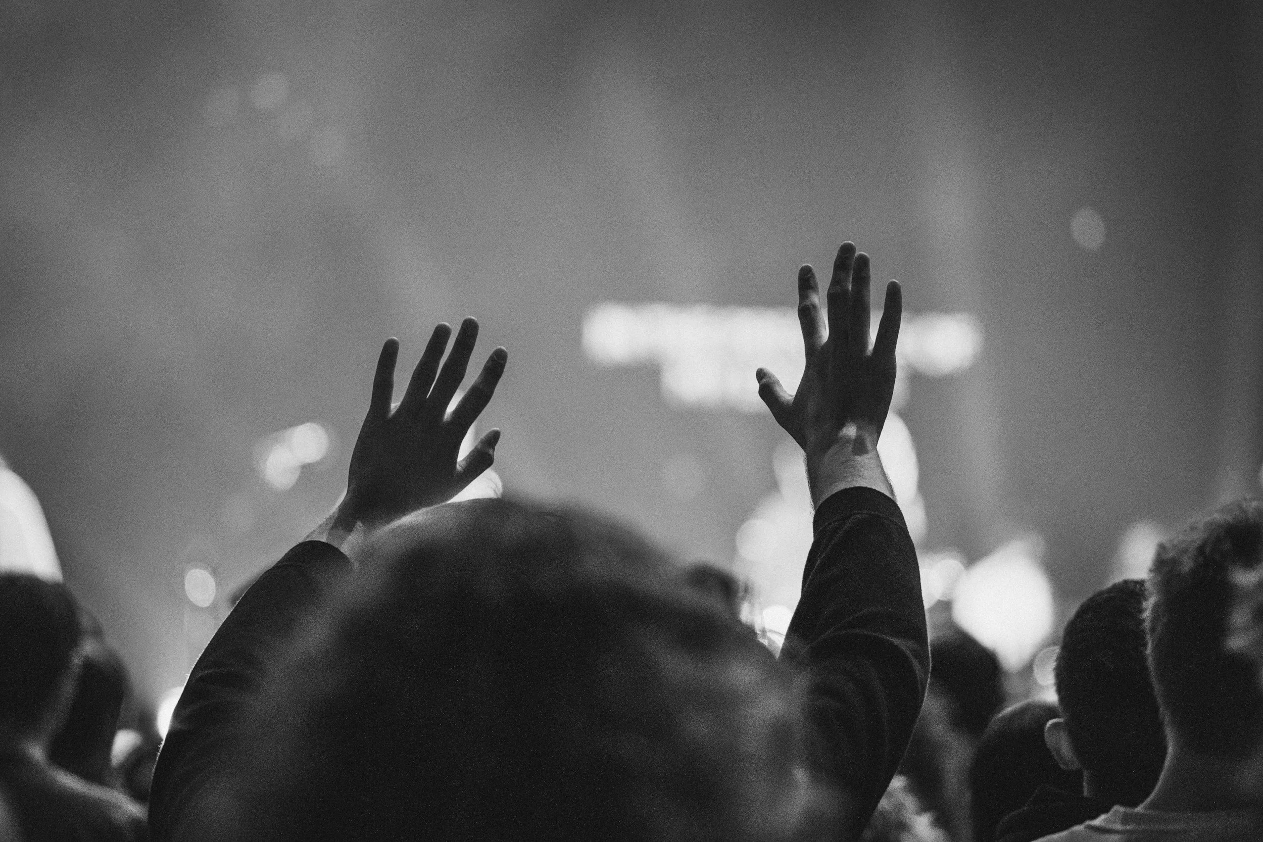 Praying in Jesus’ Name – More Than Just Words