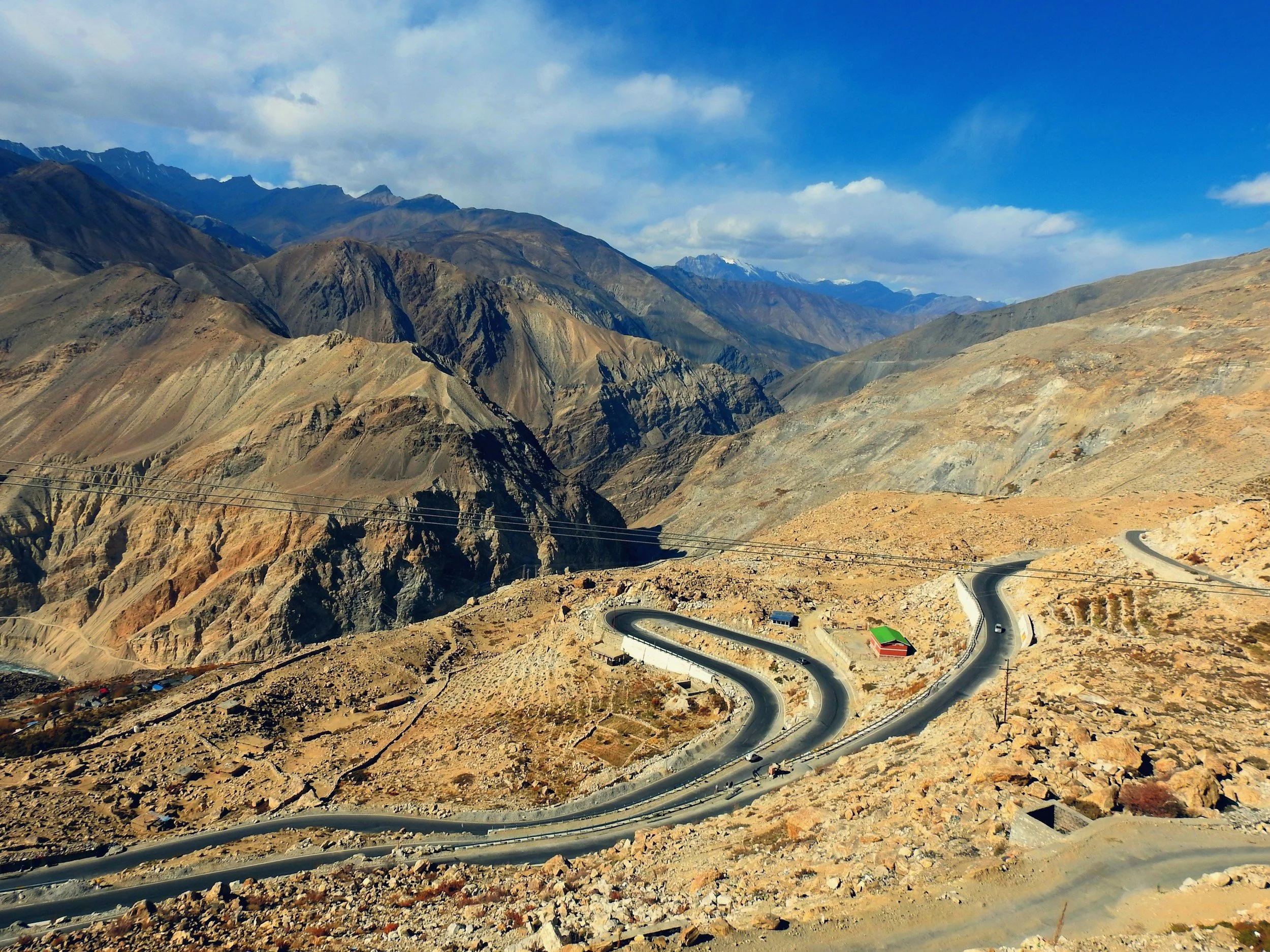 Trusting God When the Road Feels Long
