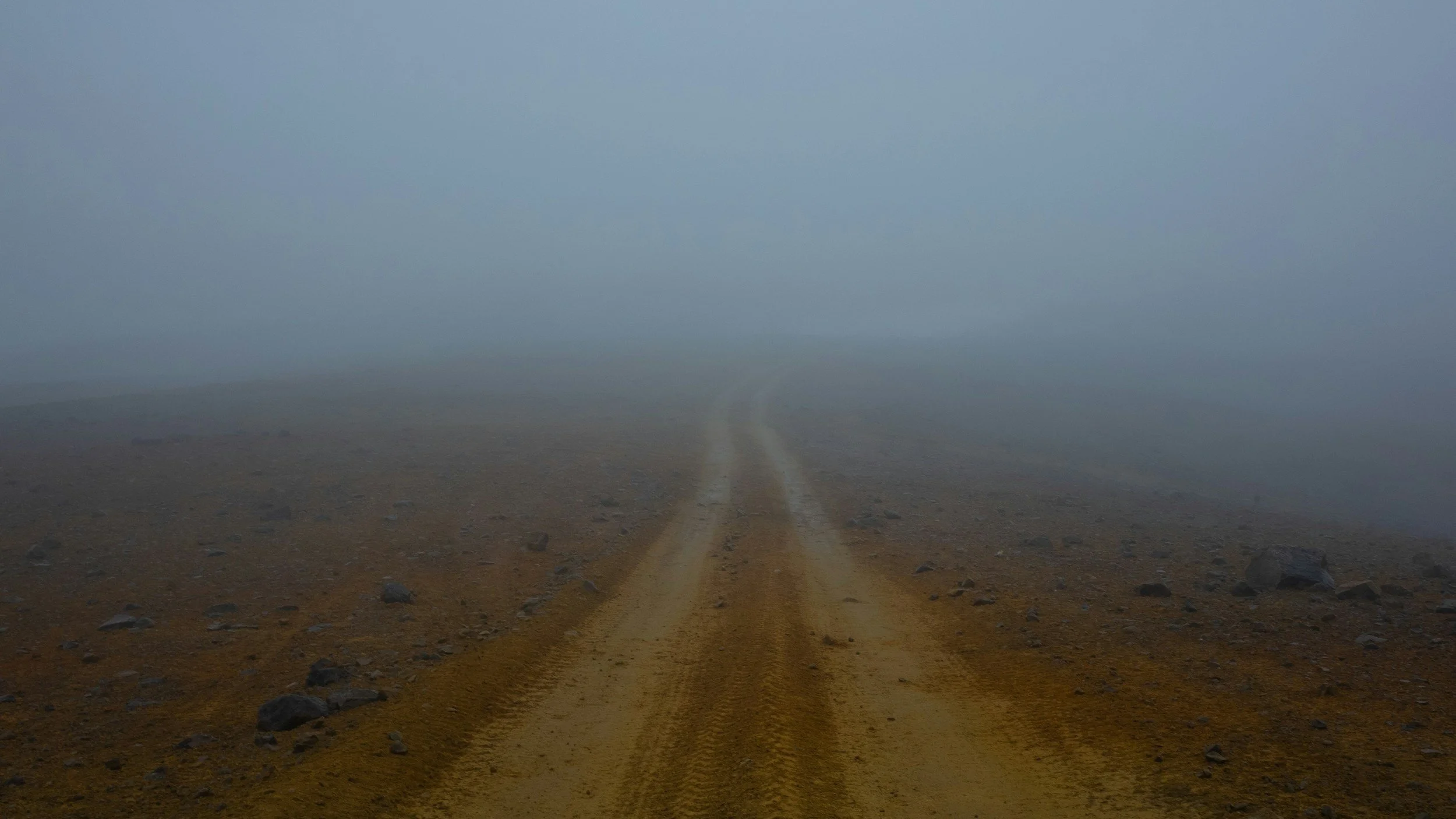 Day 19: God With Us in Our Weakness