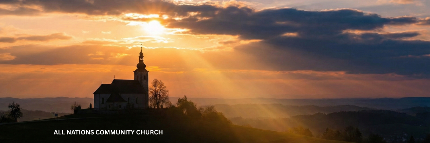 Day 1: Wake Up, Church! | 21 Days of Prayer &amp; Fasting | 2026