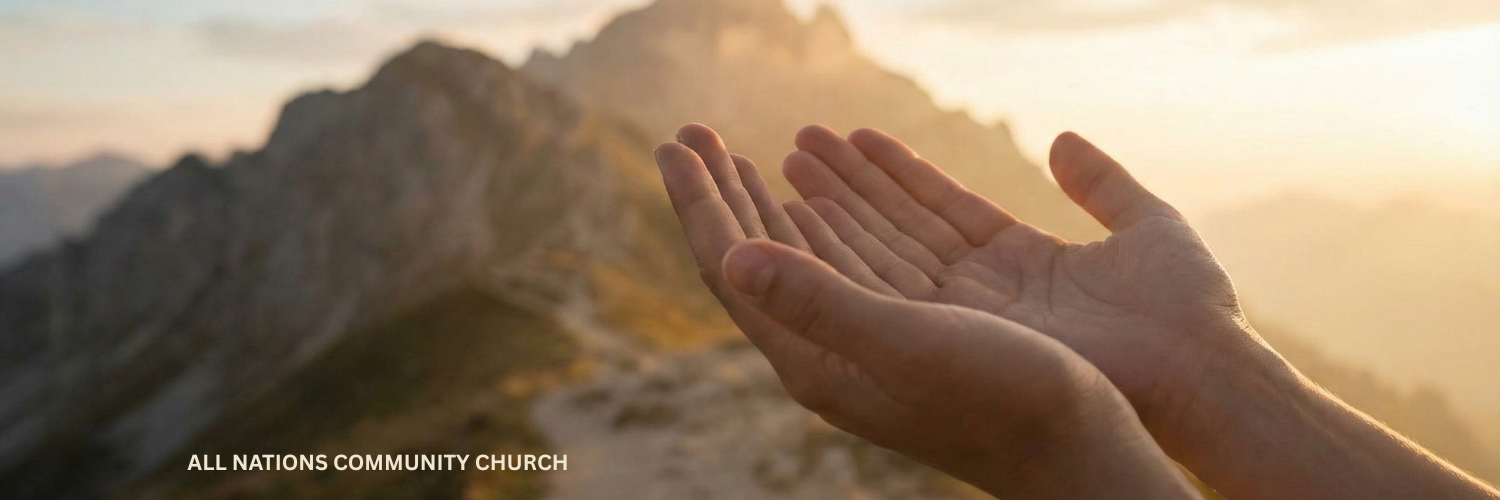 Day 2: Clean Hands, Pure Hearts | 21 Days of Prayer &amp; Fasting | 2026