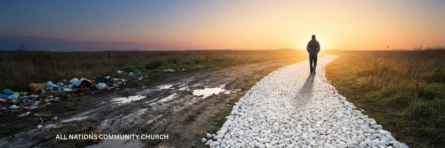 Day 4: Purge the Compromise | 21 Days of Prayer &amp; Fasting | 2026