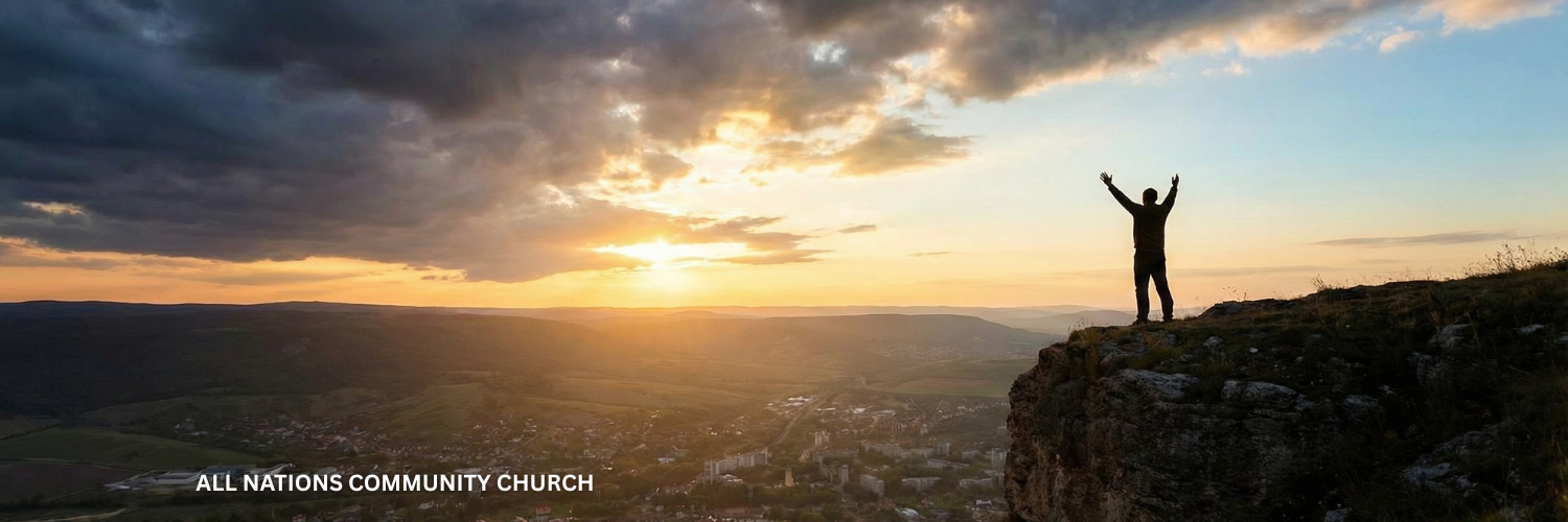 Day 10: Fervent Prayer Shifts Atmospheres | 21 Days of Prayer &amp; Fasting | 2026