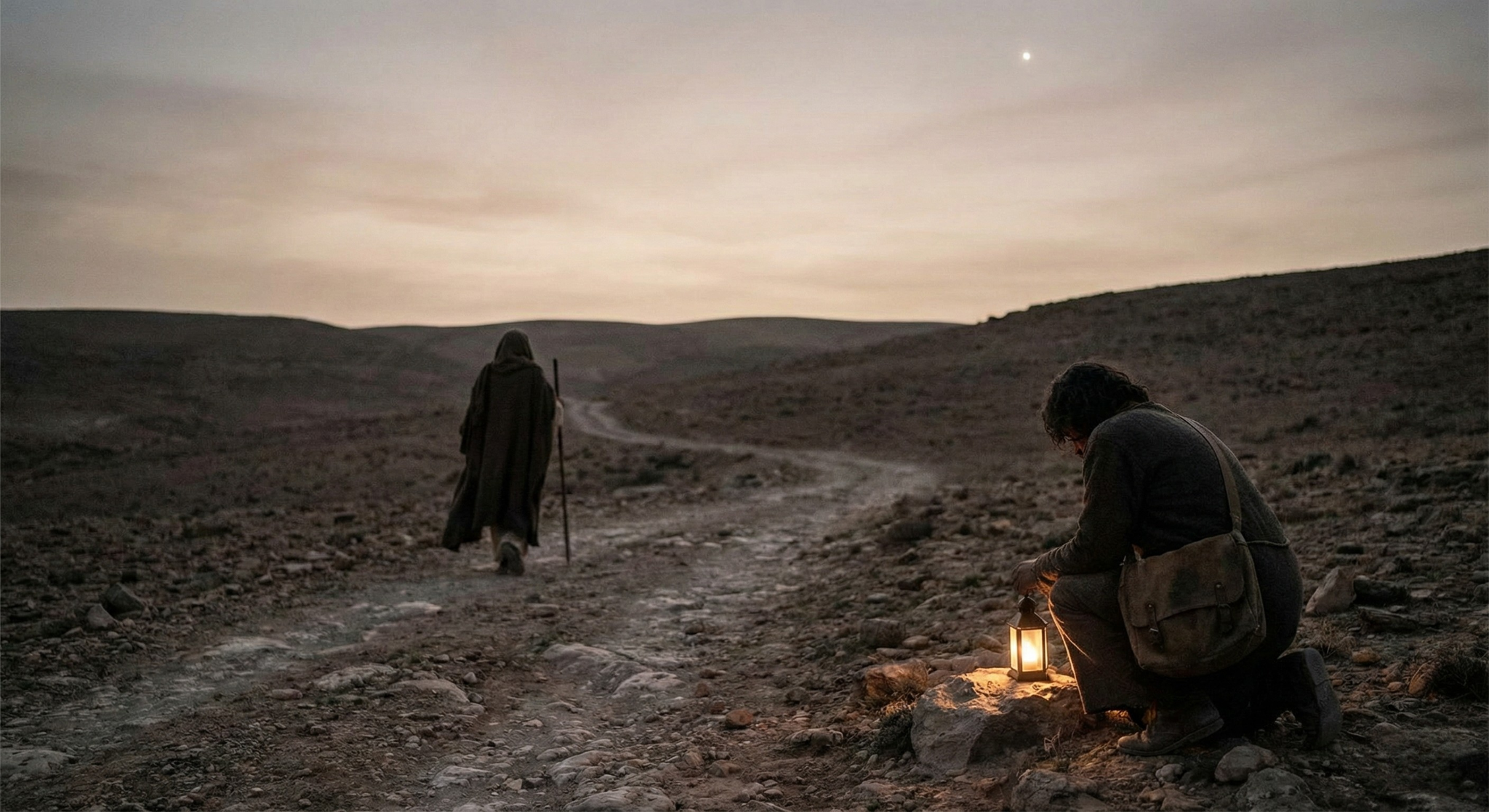 Prepare the Way of the Lord