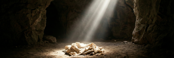 Unwrap the Mummy: Finding Freedom from Secret Sin
