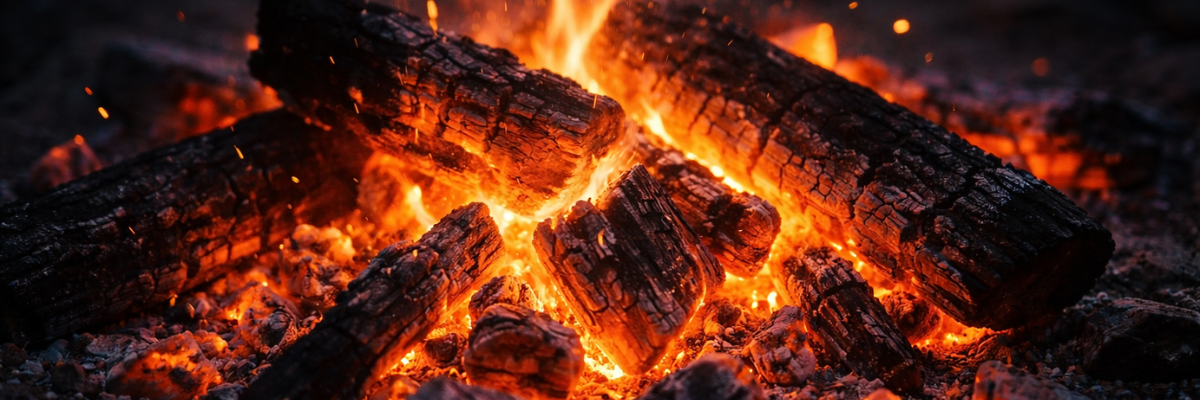 The Warfare of Love: Becoming Too Hot to Handle