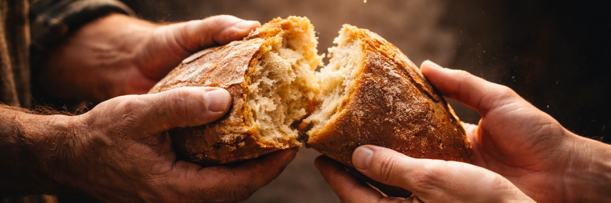 Love in Action: The Most Powerful Weapon We Possess