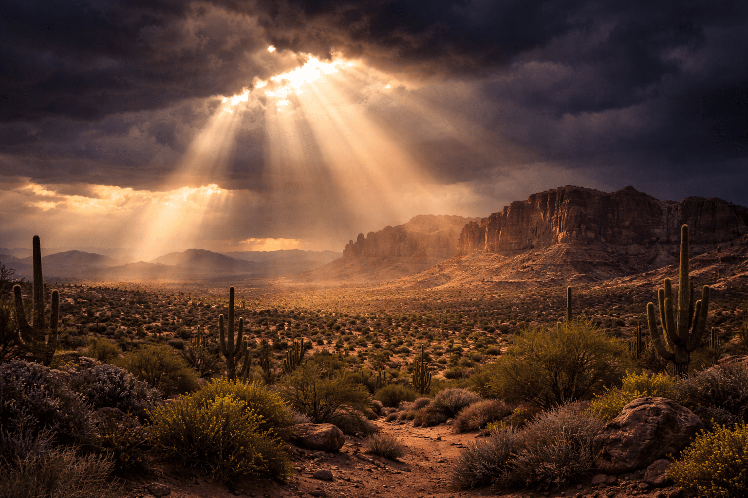 The Enemy Pays the Bill