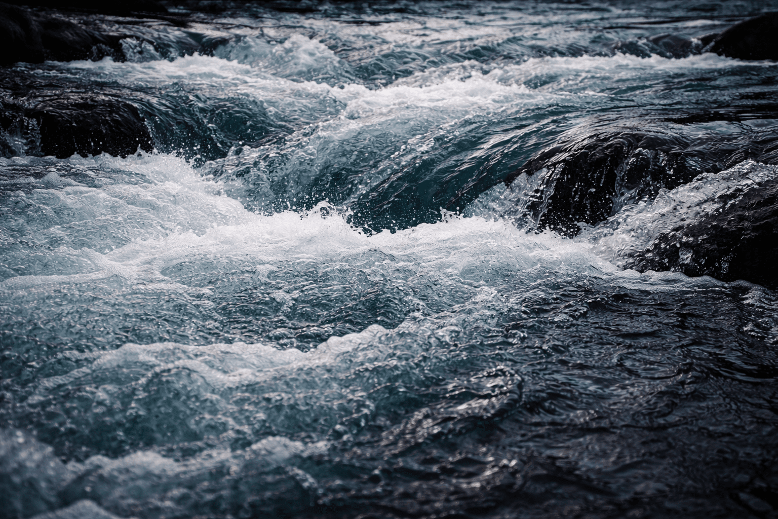 Leaking Boats and Dangerous Waters