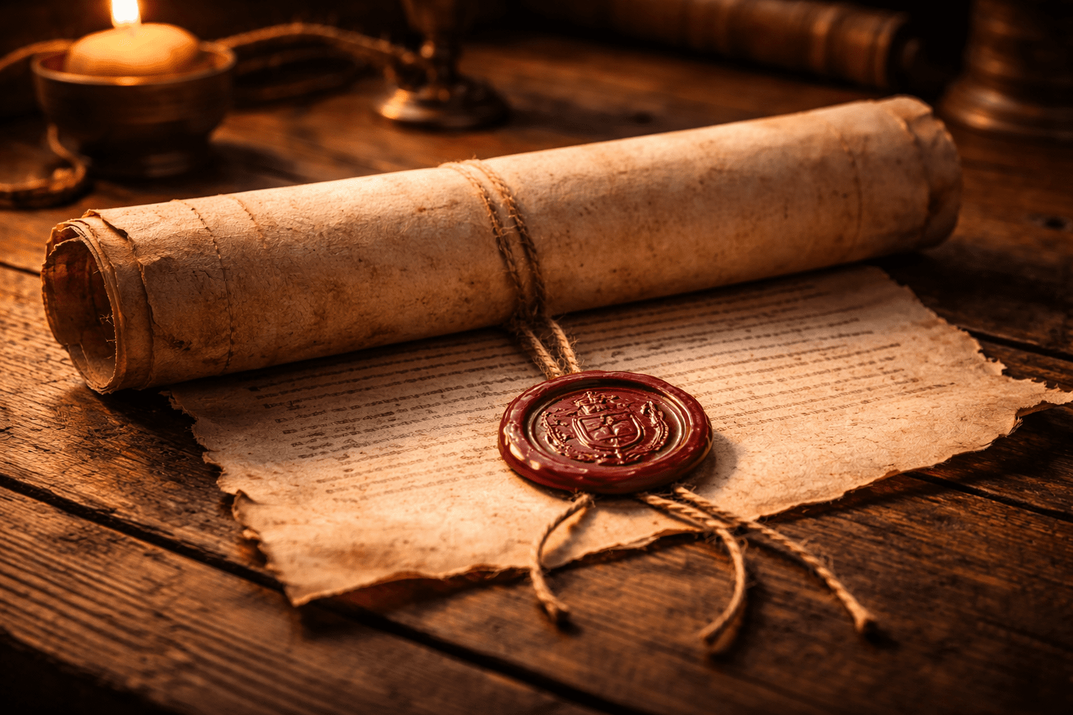 Securing the Promise