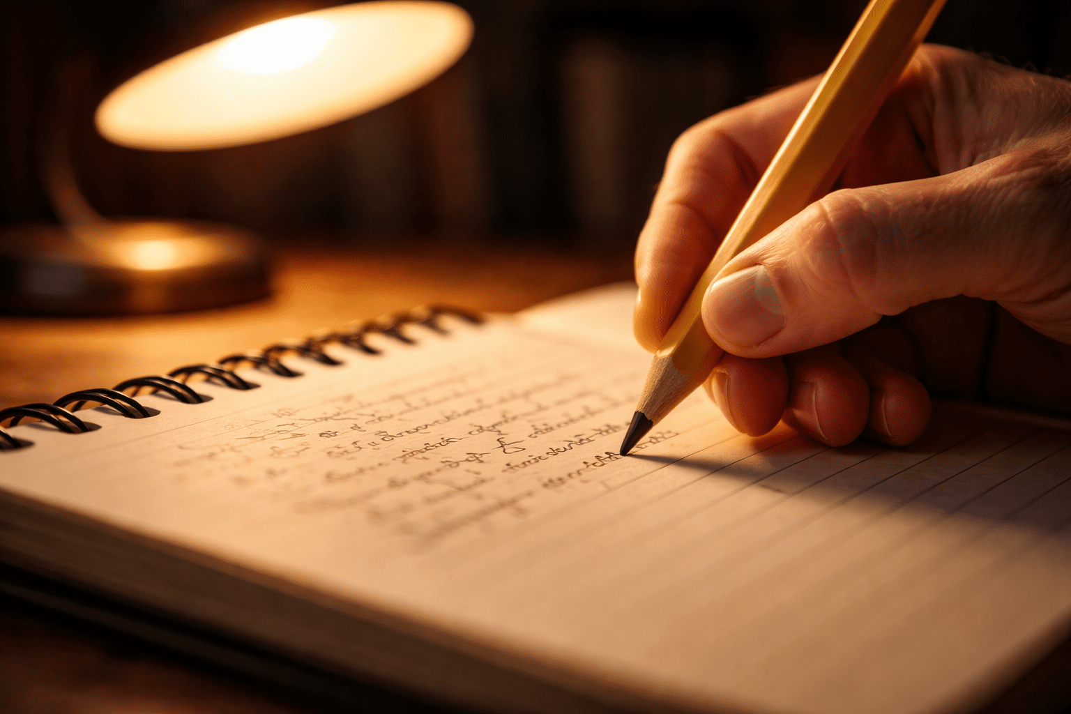 Fighting for the Mind