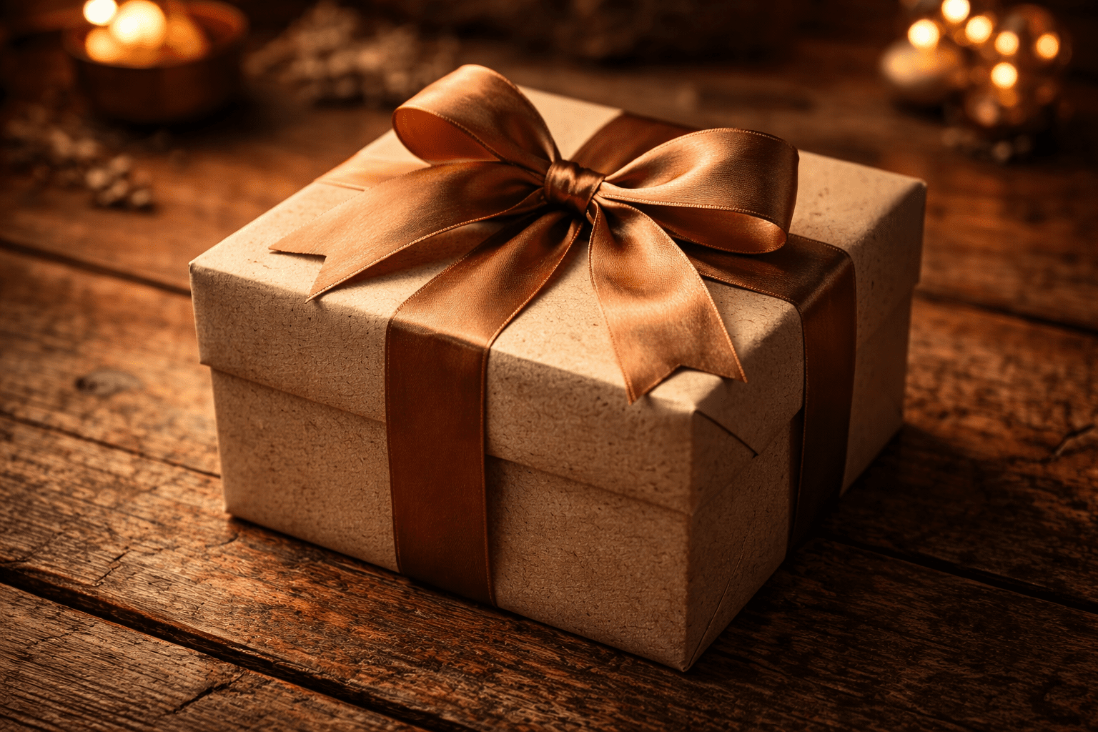 A Reward from Heaven