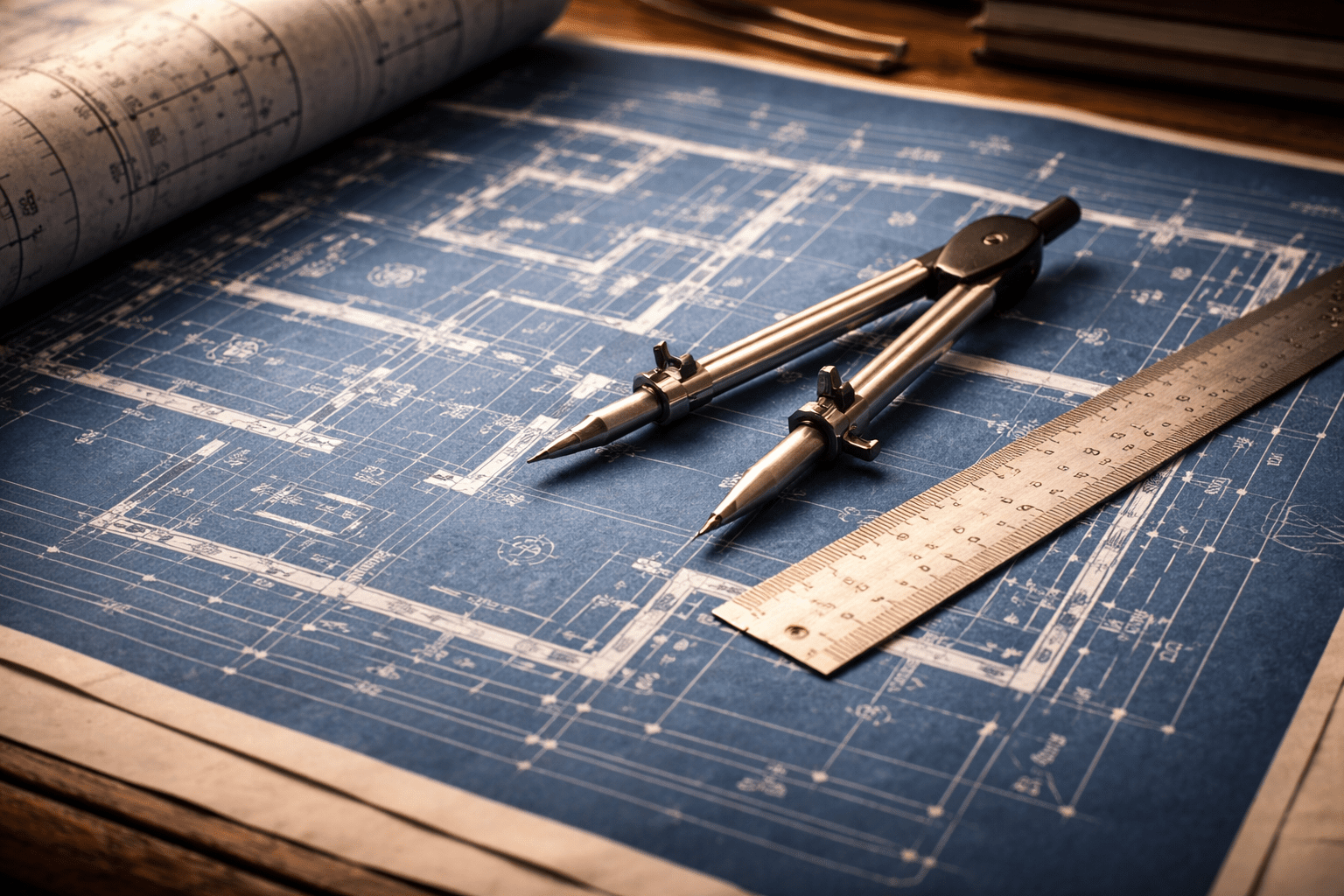 Your Past is Not Your Architect