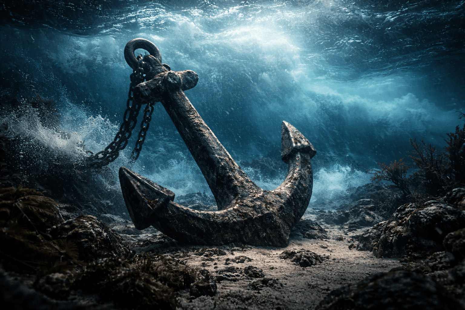 The True Wisdom of God