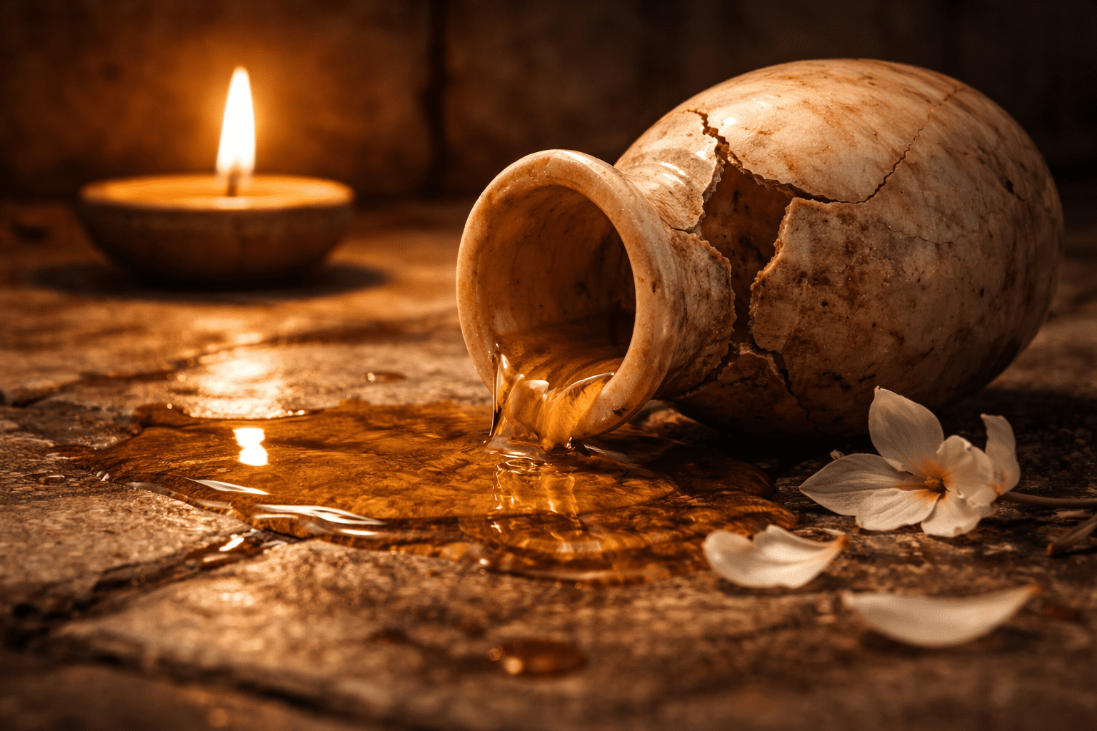 Day 4: The Silent Wait 