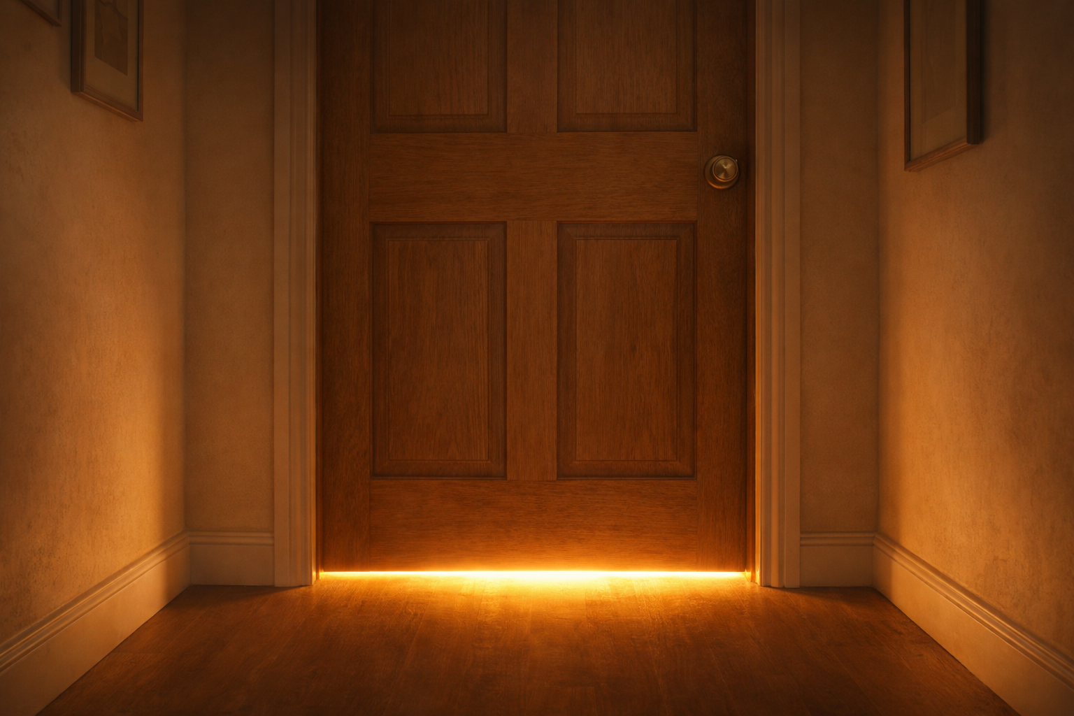 Closed Doors? Trust God’s Redirection