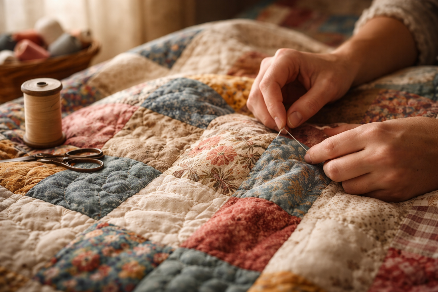 Nothing Is Wasted: God Uses Every Part of Your Story