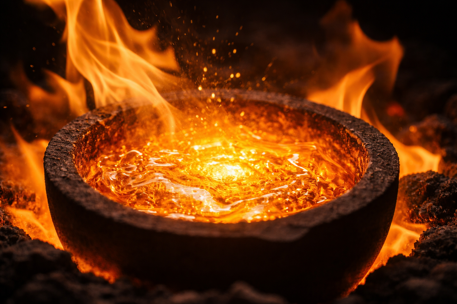 The Test Before the Testimony: Your Breakthrough Is Coming