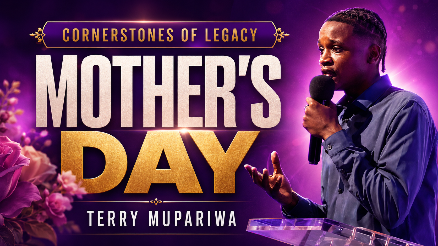 Mother’s Day