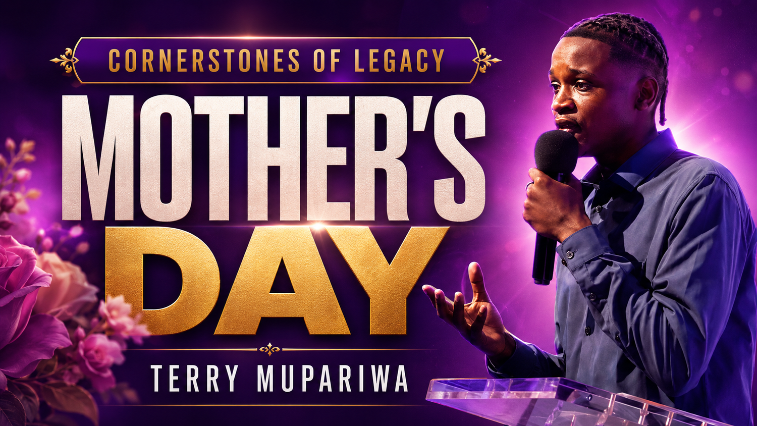 Mother’s Day episode artwork