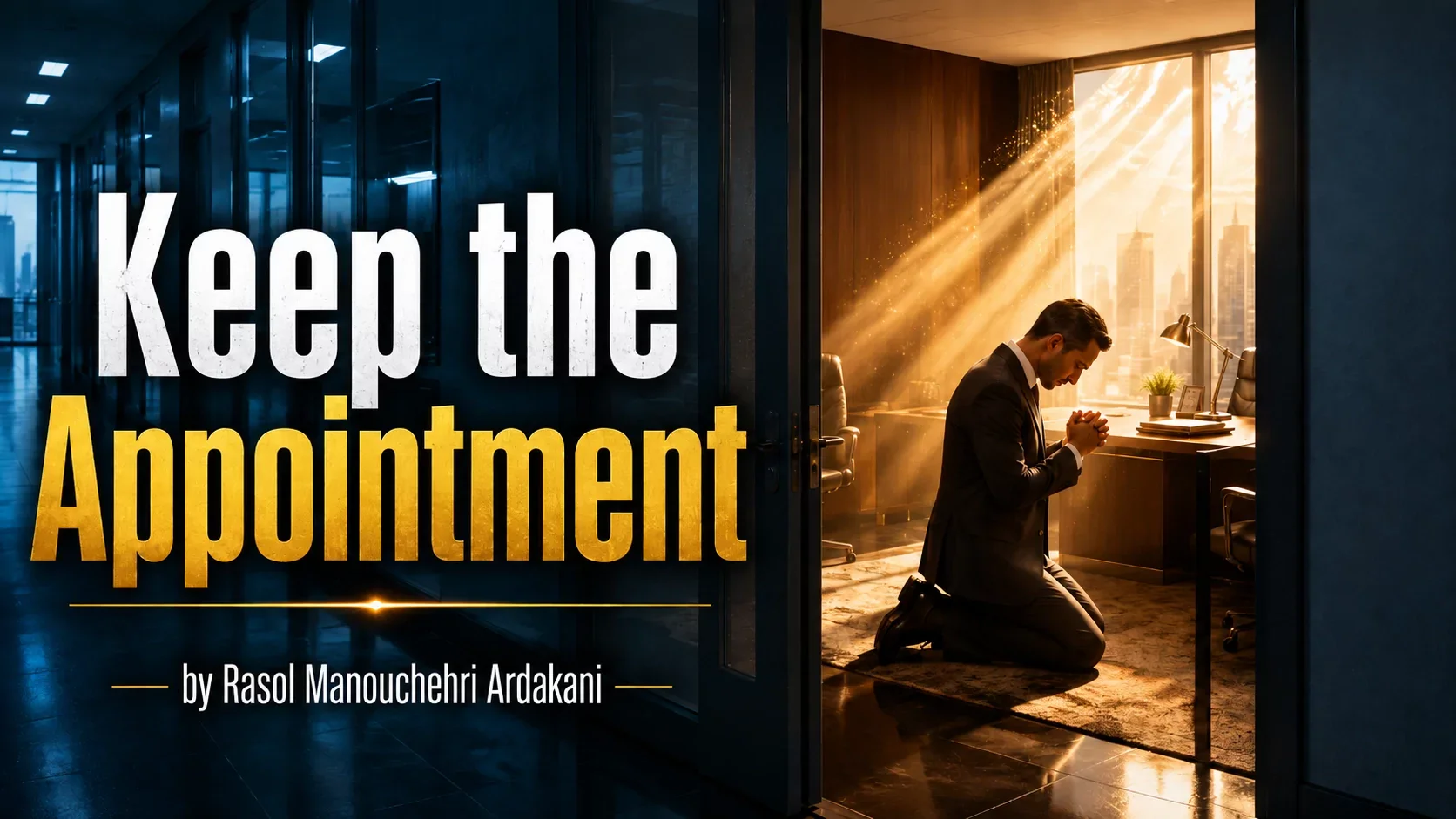 Keep the Appointment
