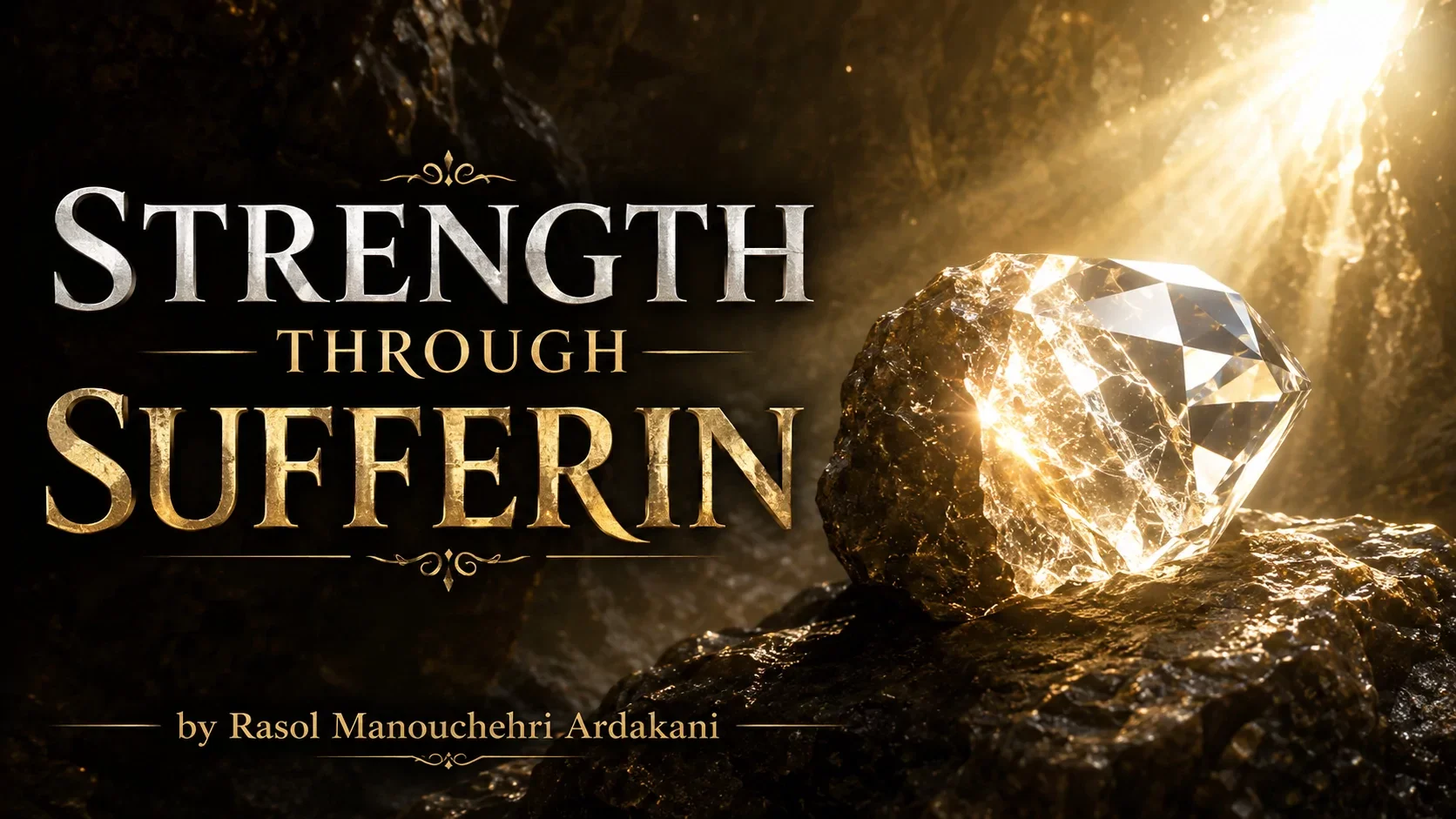 Strength Through Suffering