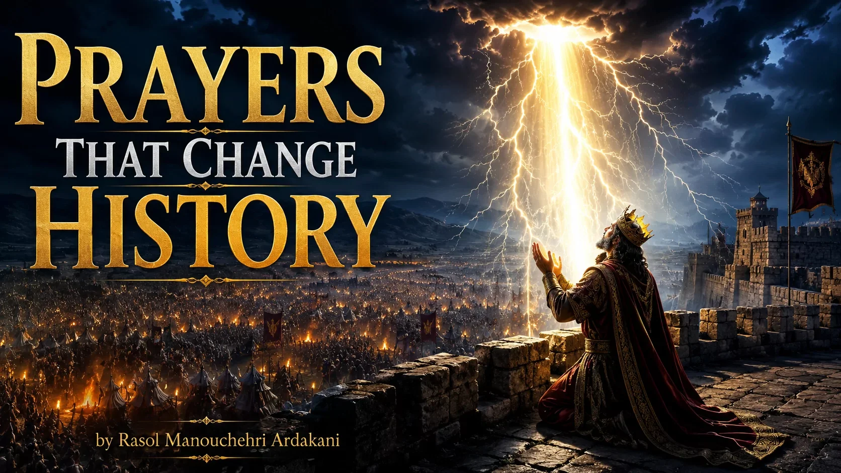 Prayers That Change History