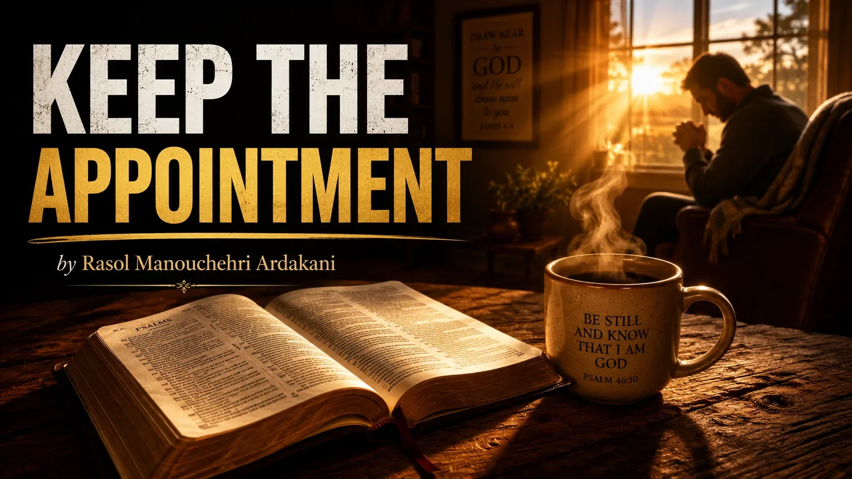 Keep the Appointment