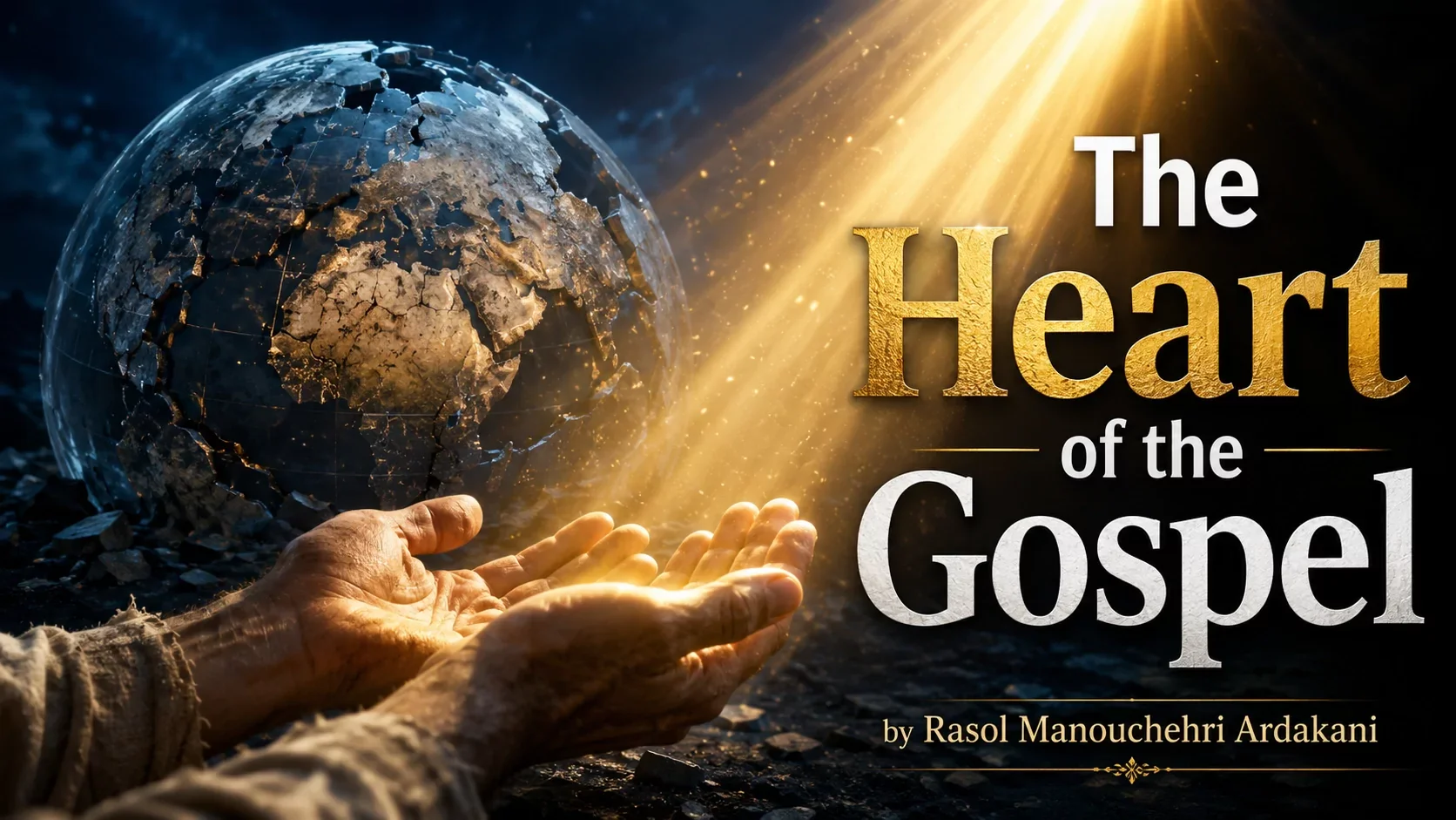 The Heart of the Gospel