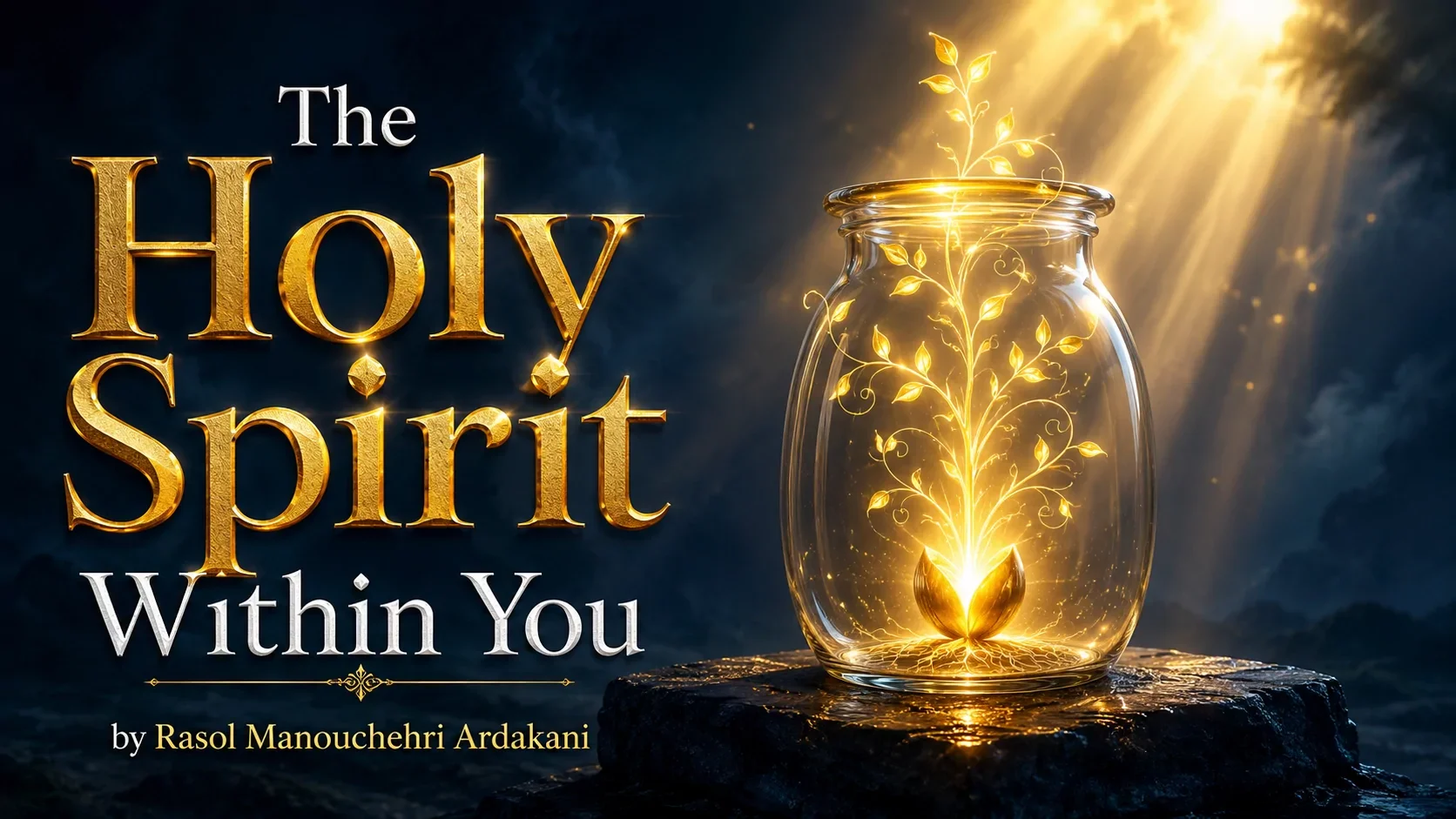 The Holy Spirit Within You