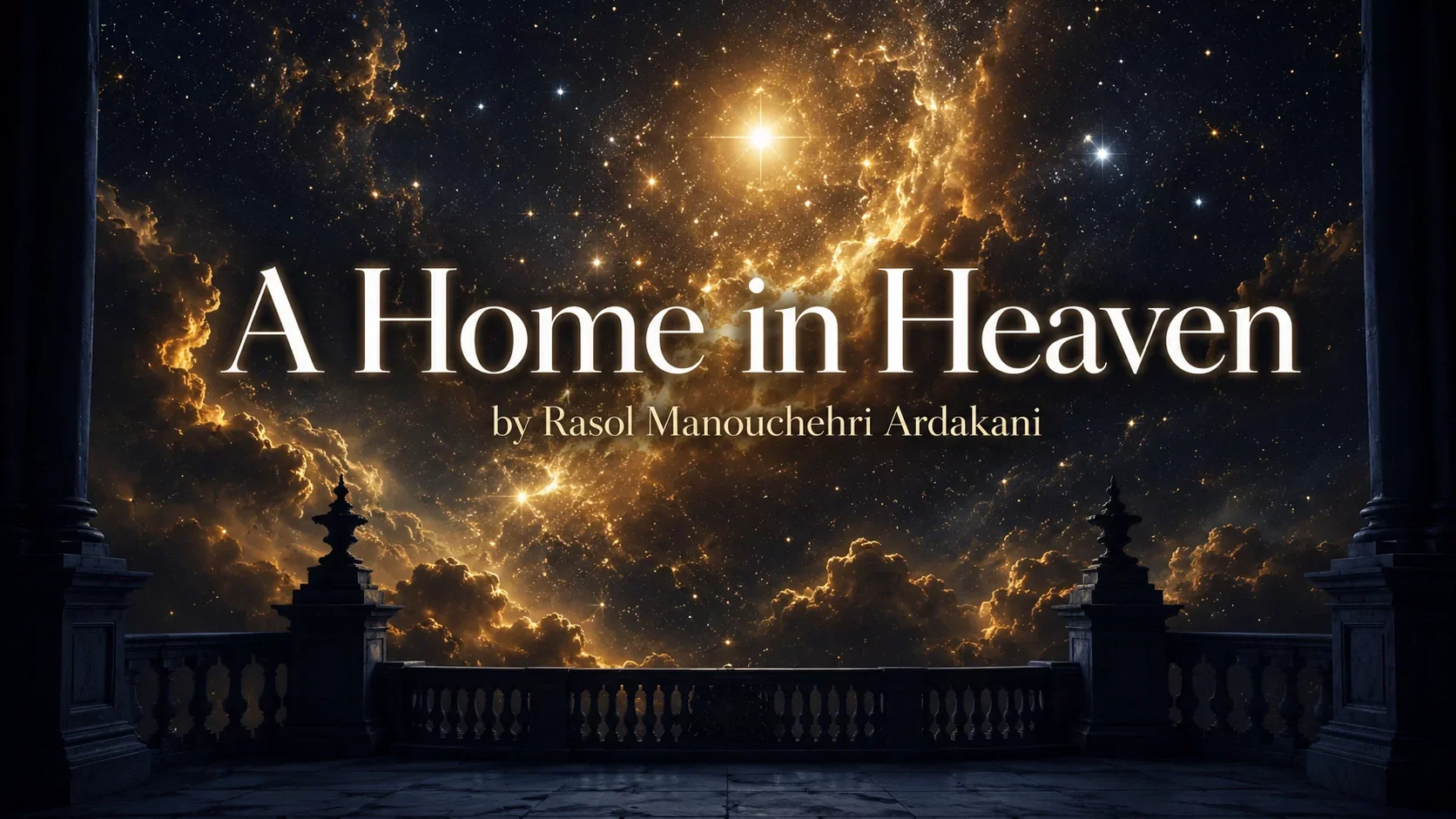 A Home in Heaven