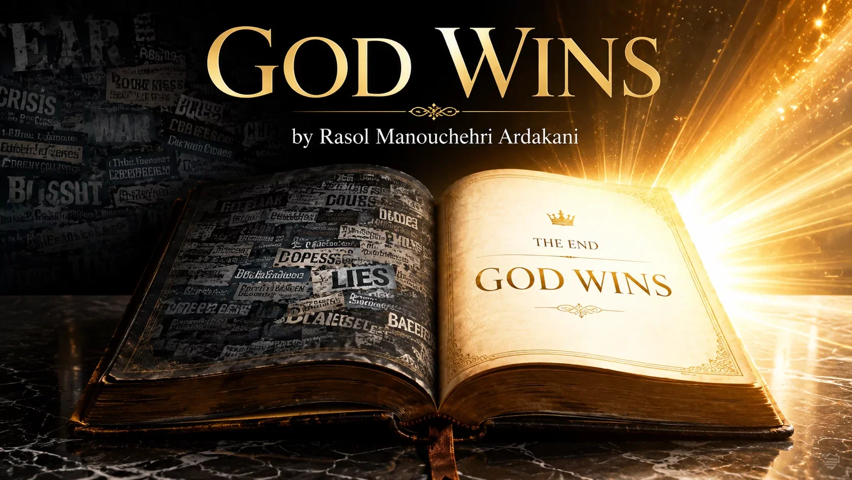 God Wins