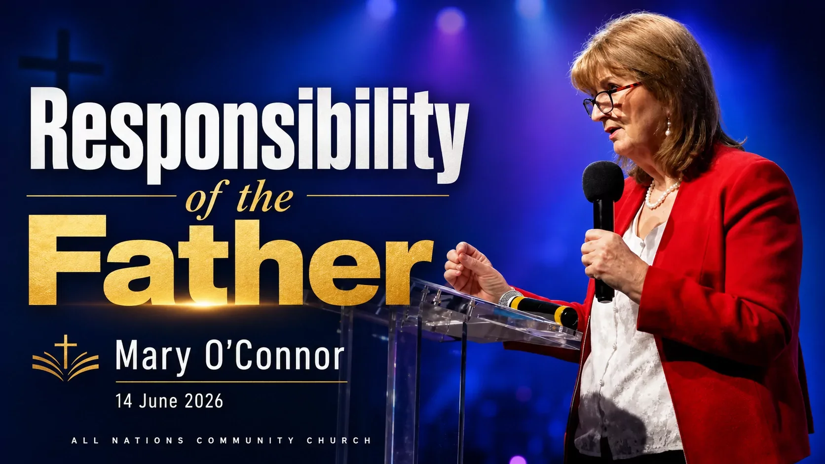 Responsibility of the Father