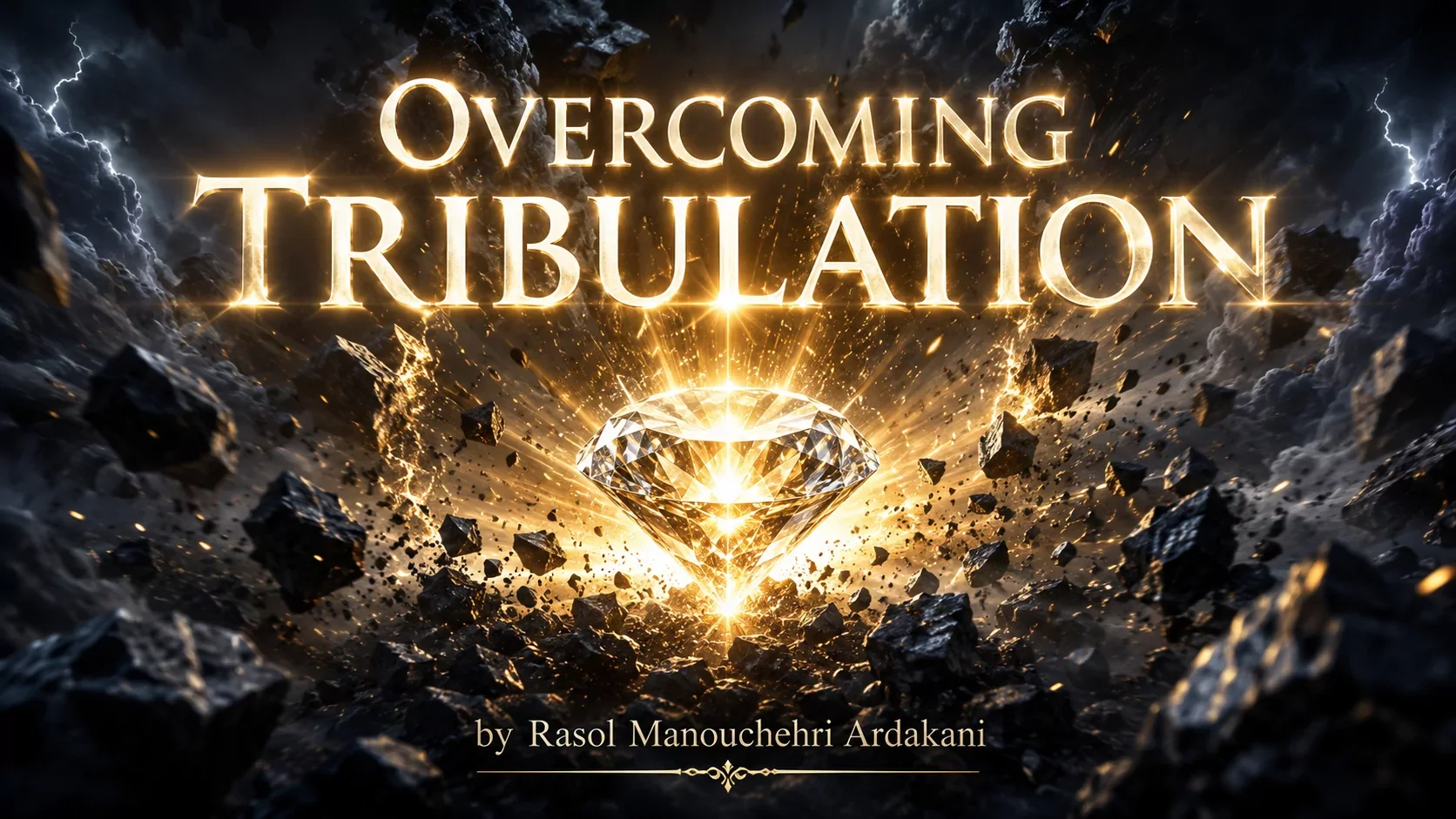 Overcoming Tribulation
