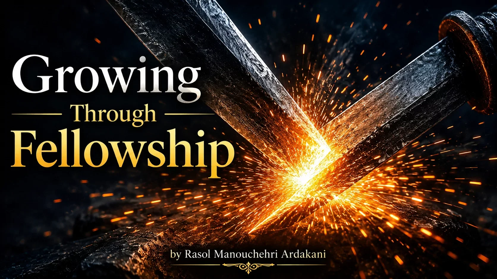 Growing Through Fellowship