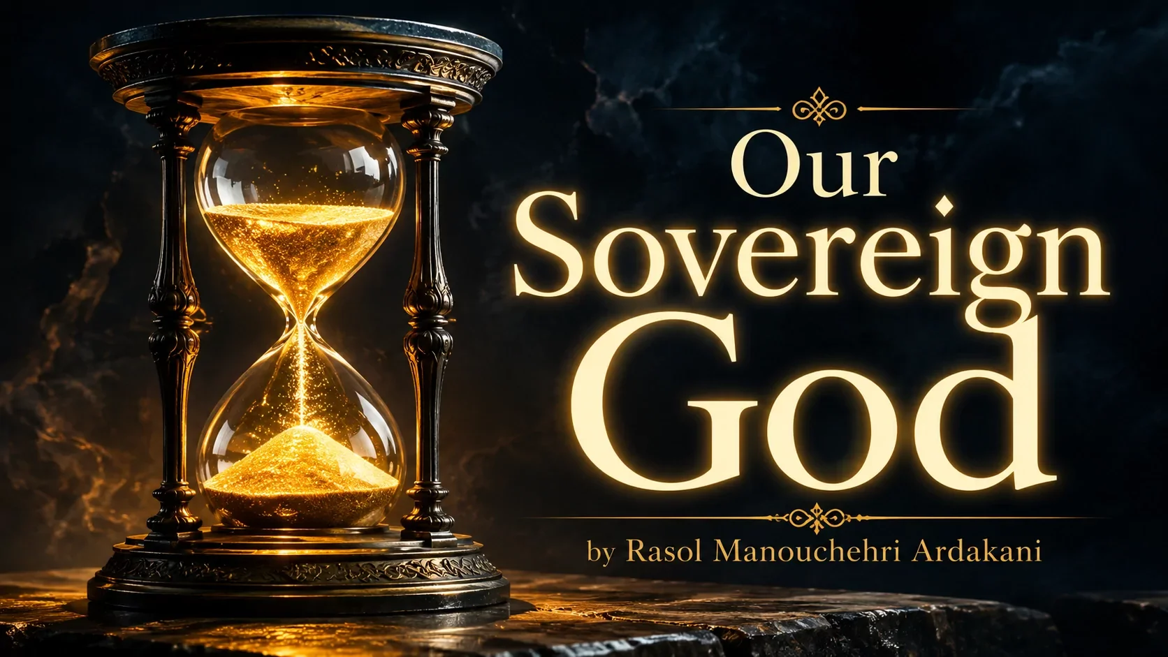 Our Sovereign God