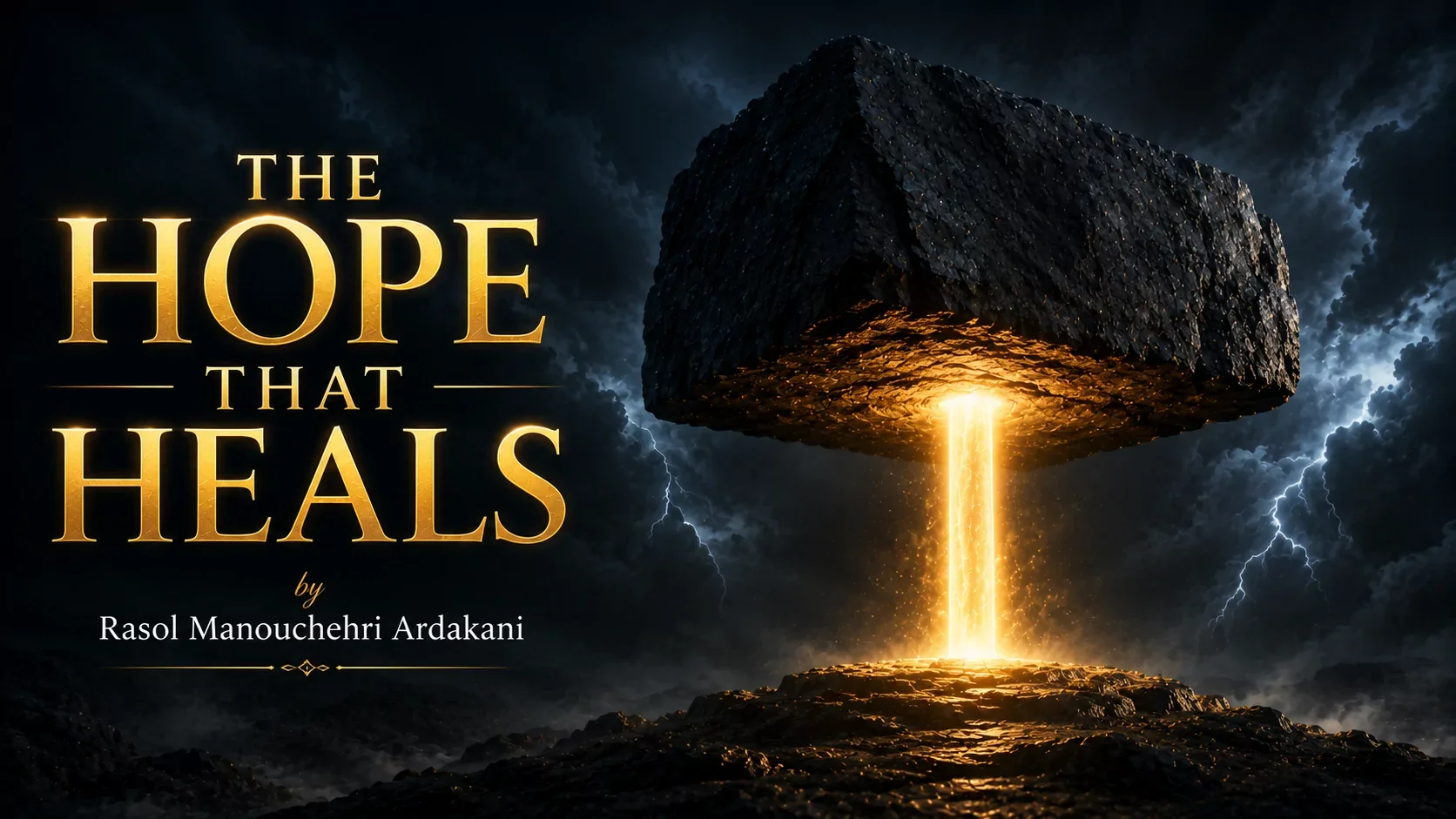 The Hope That Heals